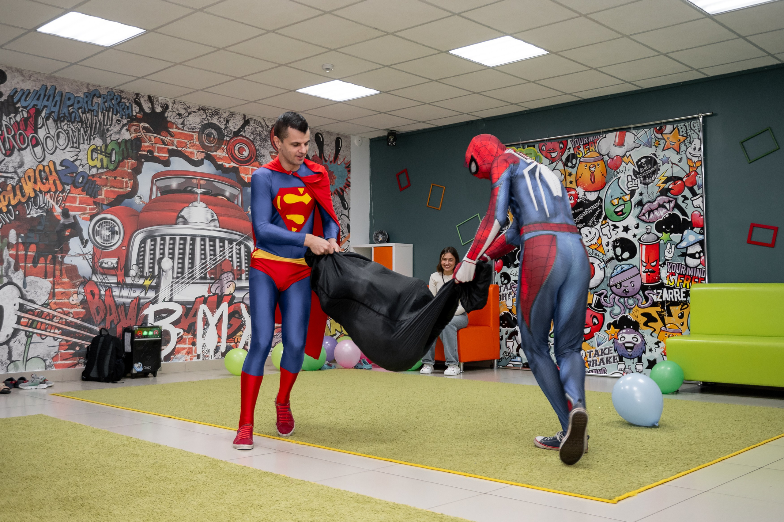 Федору 5 лет. «Жили-были». Свадебный, семейный и репортажный фотограф. Брянск. Эльвира Голенкова