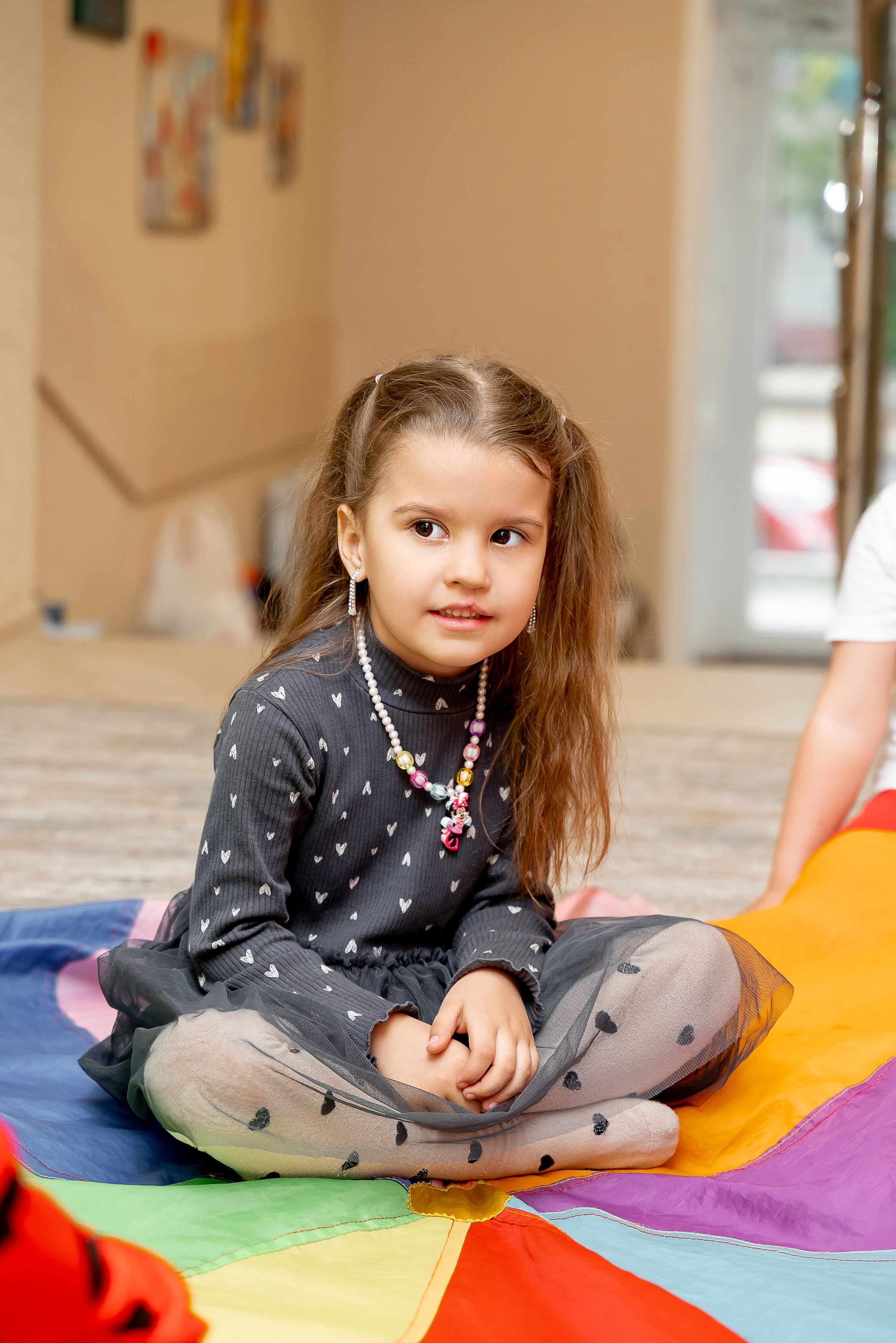 Милашке 6 лет. «Жили-были». Свадебный, семейный и репортажный фотограф. Брянск. Эльвира Голенкова