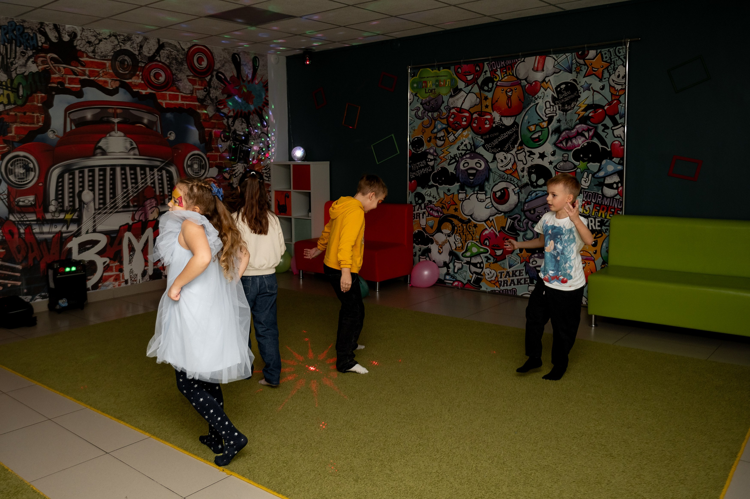 Федору 5 лет. «Жили-были». Свадебный, семейный и репортажный фотограф. Брянск. Эльвира Голенкова