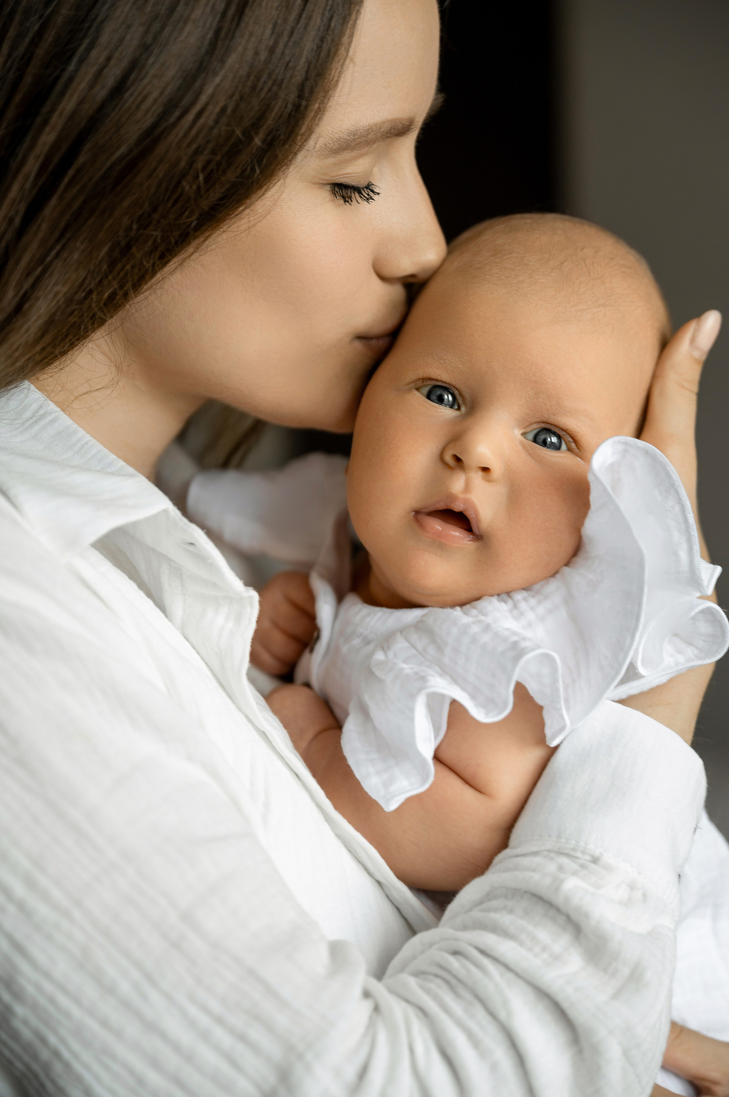 Счастье в простом. Свадебный, семейный и репортажный фотограф. Брянск. Эльвира Голенкова