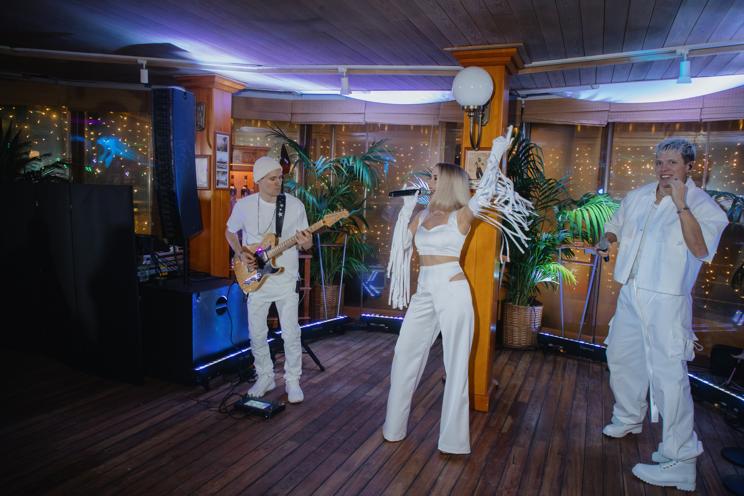 РРК. Фотограф в Москве и Санкт-Петербурге Дарина