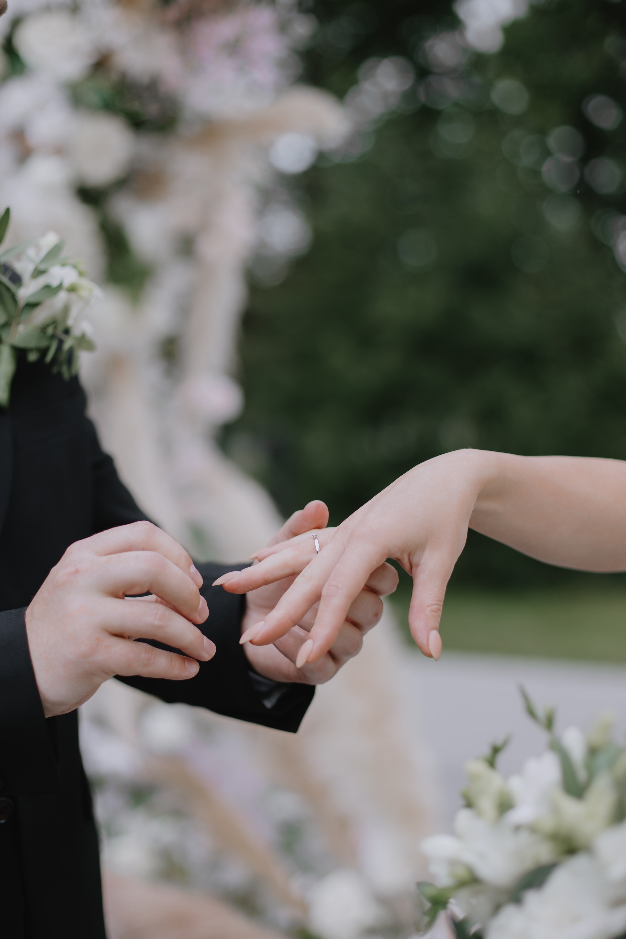 Свадьба Алексей и Анна. Фотограф в Москве и Санкт-Петербурге Дарина