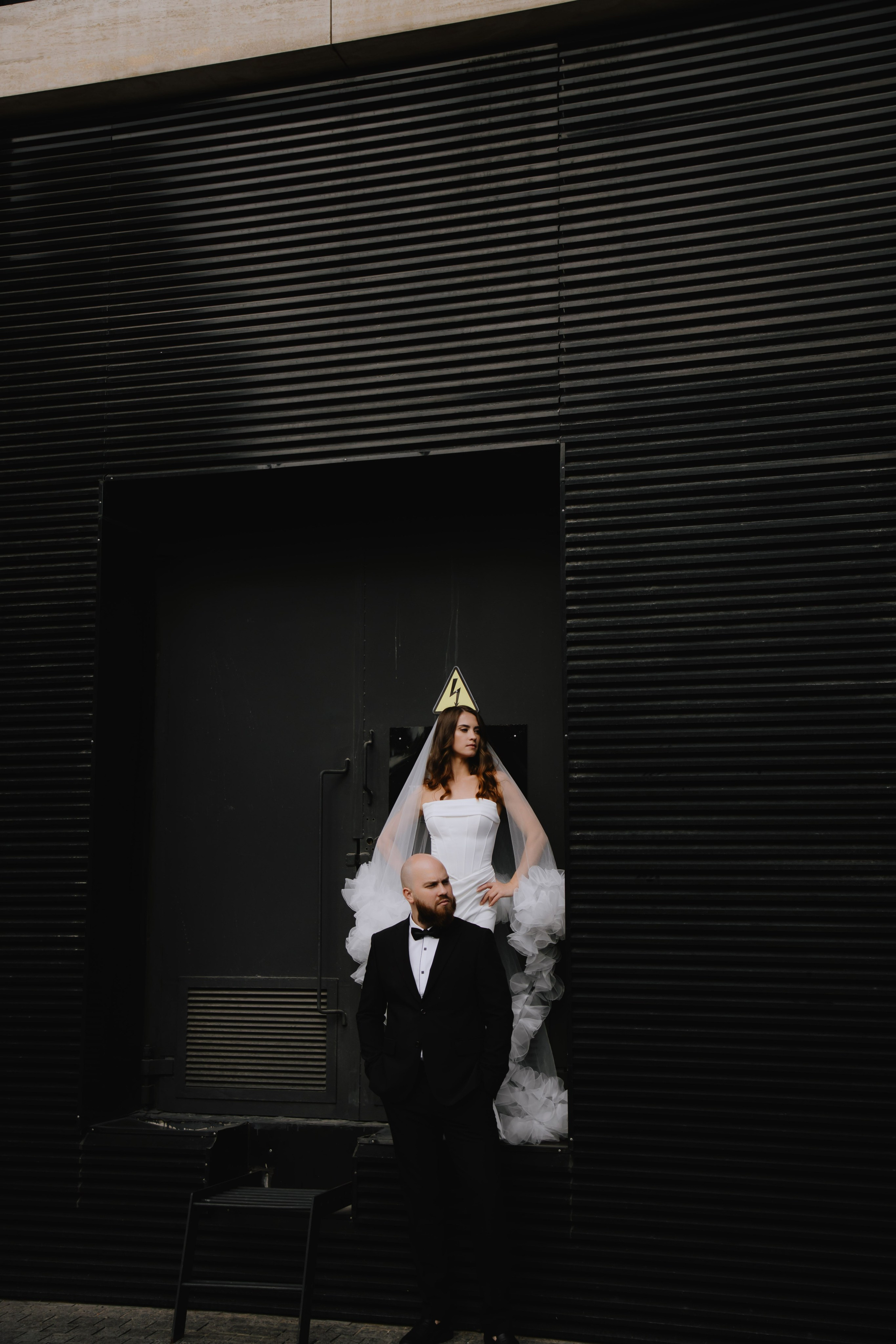 Свадьба Алексей и Анна. Фотограф в Москве и Санкт-Петербурге Дарина