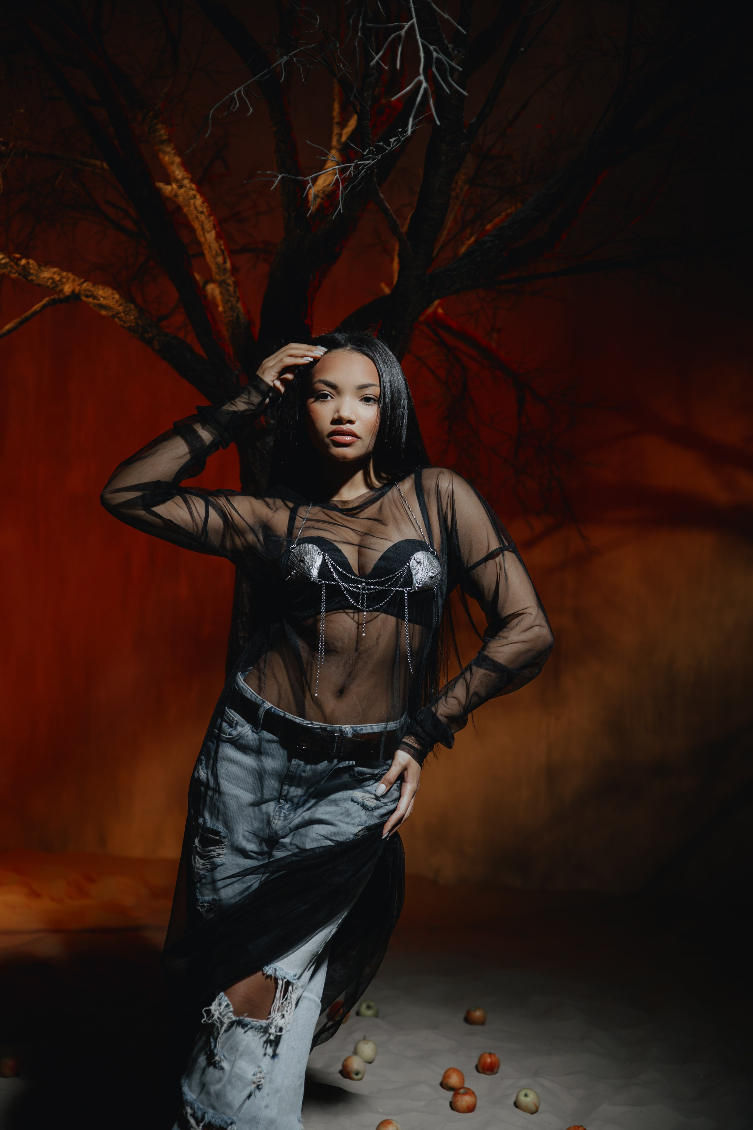 Коллекция одежды Никита Турчин и бренда Corars. Фотограф в Москве и Санкт-Петербурге Дарина