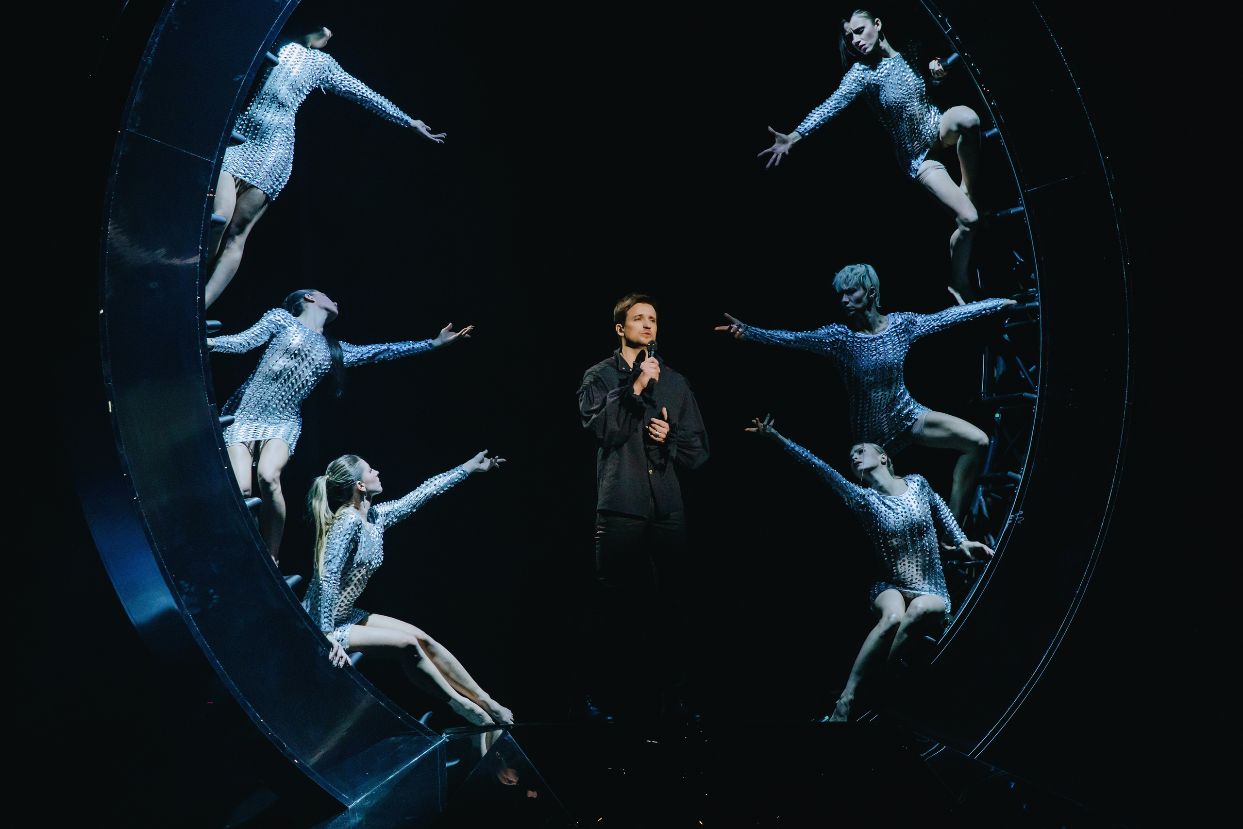 Концерты. Фотограф в Москве и Санкт-Петербурге Дарина