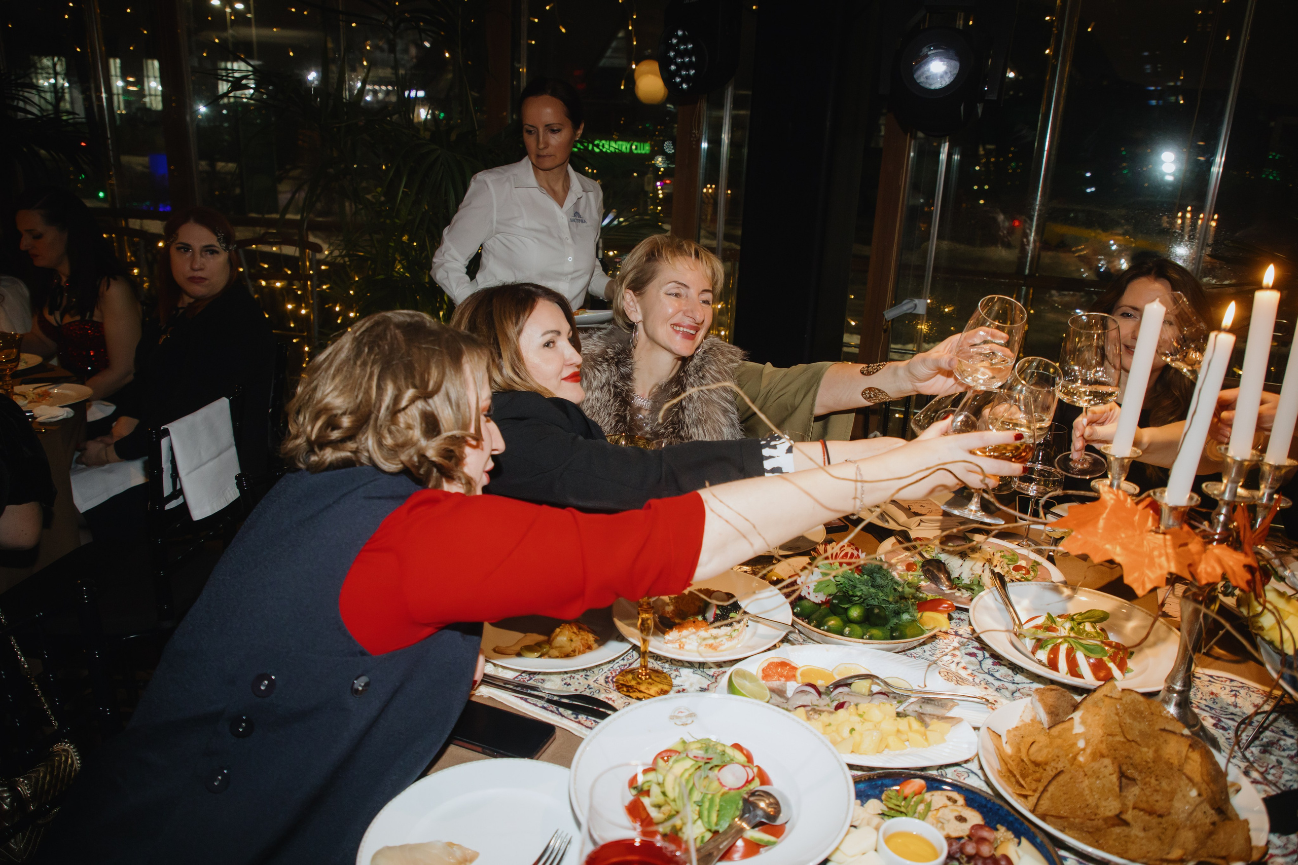 РРК. Фотограф в Москве и Санкт-Петербурге Дарина