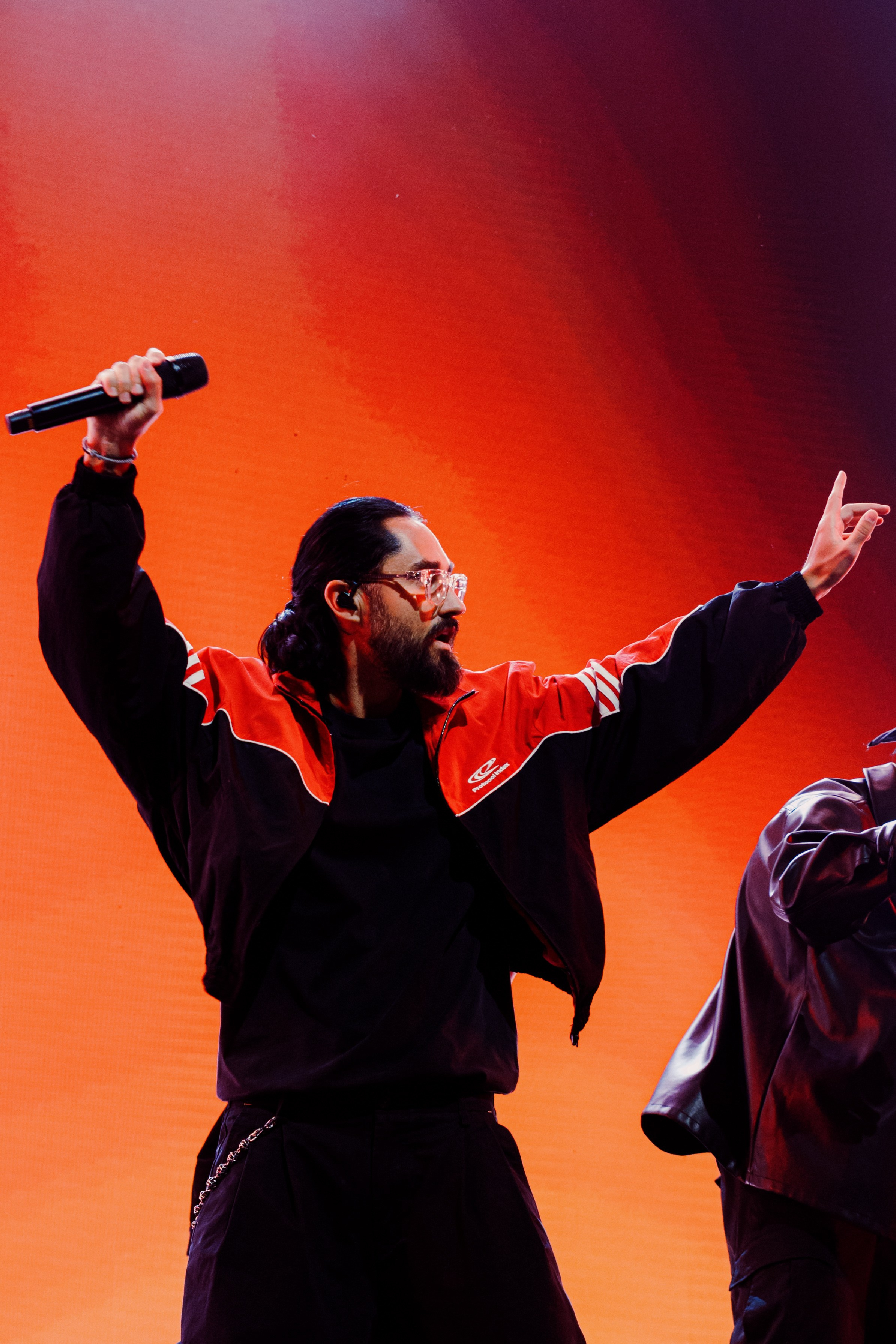 Концерты. Фотограф в Москве и Санкт-Петербурге Дарина