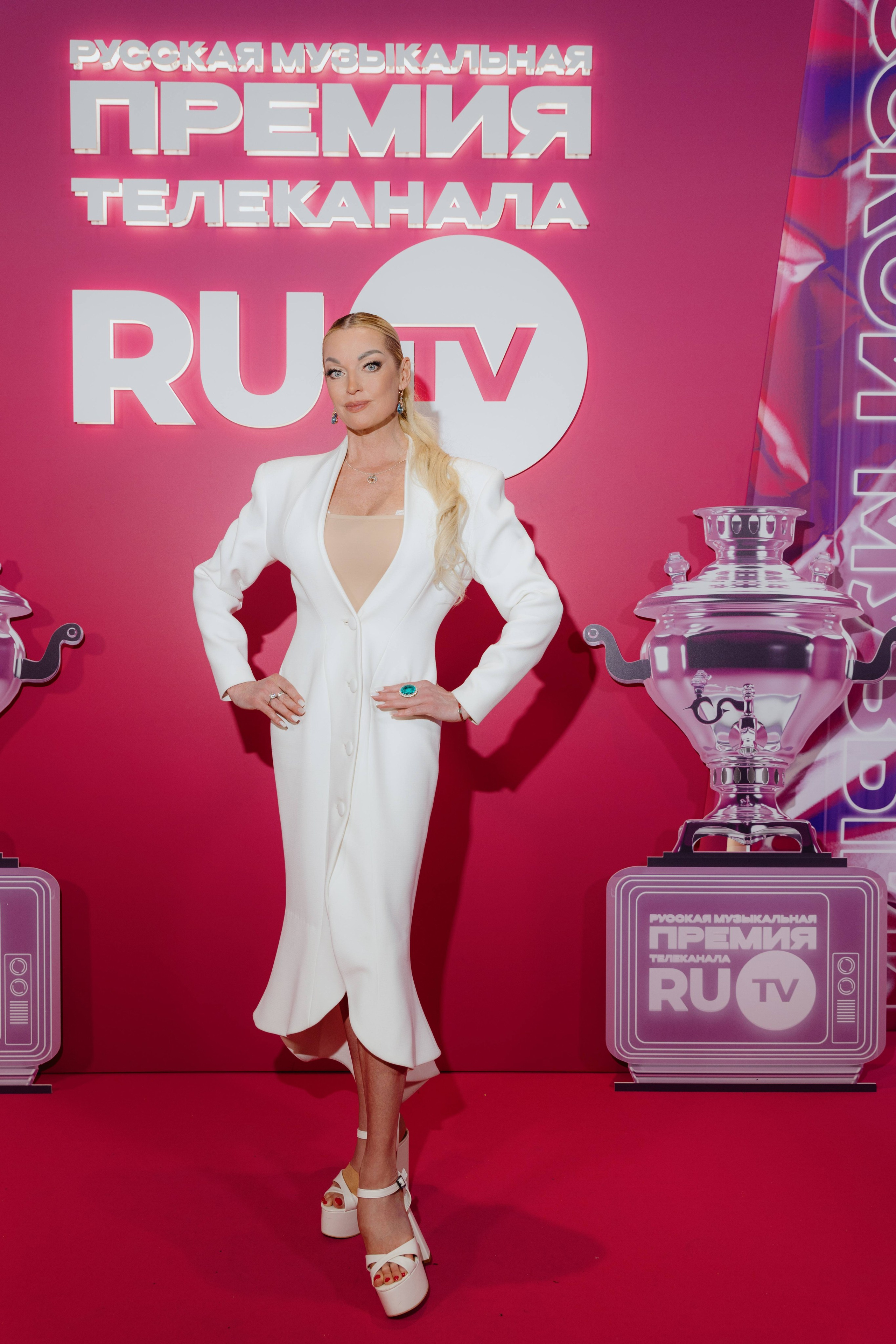 ПРЕСС-ВОЛЛ. Фотограф в Москве и Санкт-Петербурге Дарина