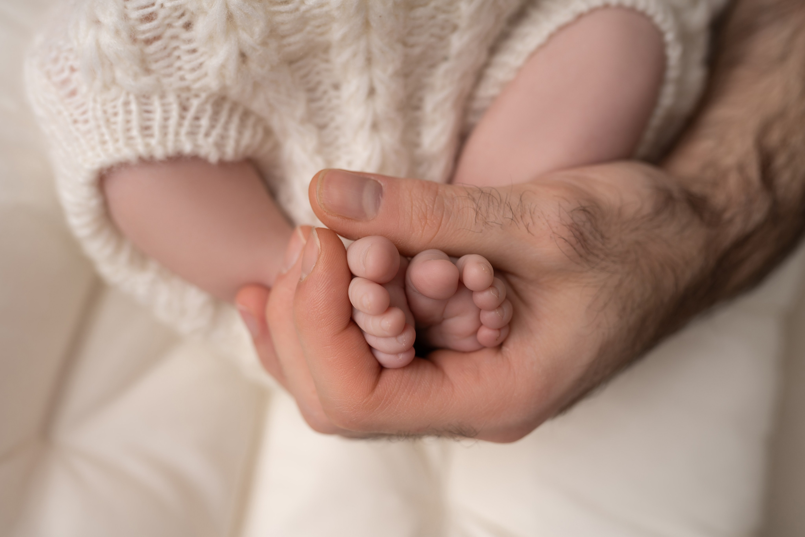 Новорождённые. Фотограф новорожденных малышей Одинцово/Москва Юлия Скок