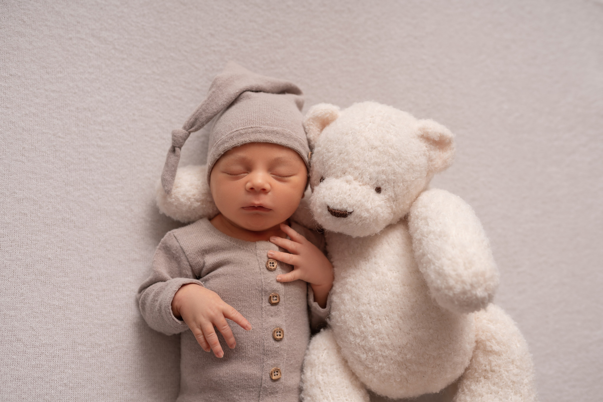 Новорождённые. Фотограф новорожденных малышей Одинцово/Москва Юлия Скок