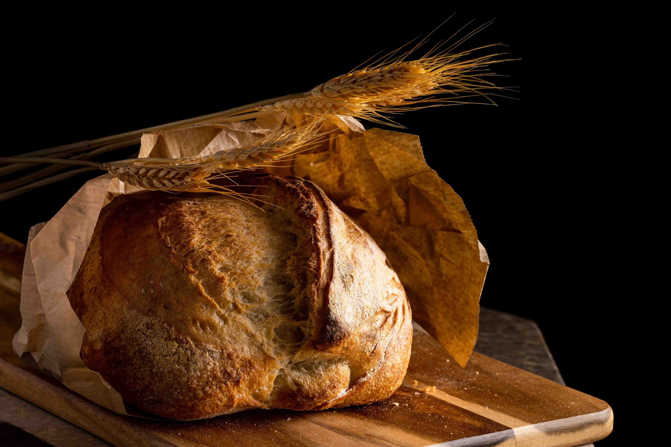 Хлебный минимализм. Фотограф и видеограф в Москве и Абу Даби Мария Кулагина