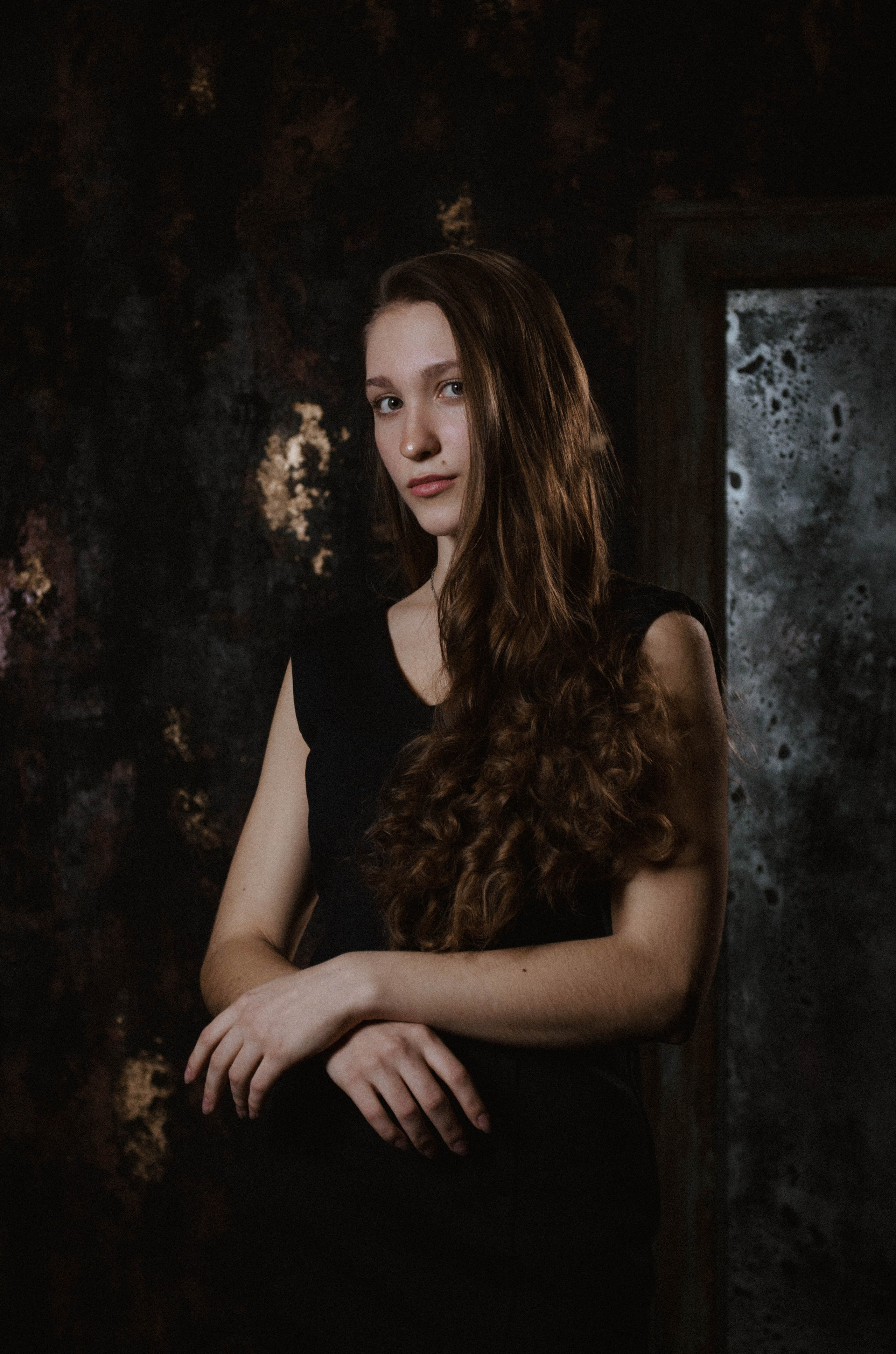 Кубок трех. Фотограф Валерия Пэун