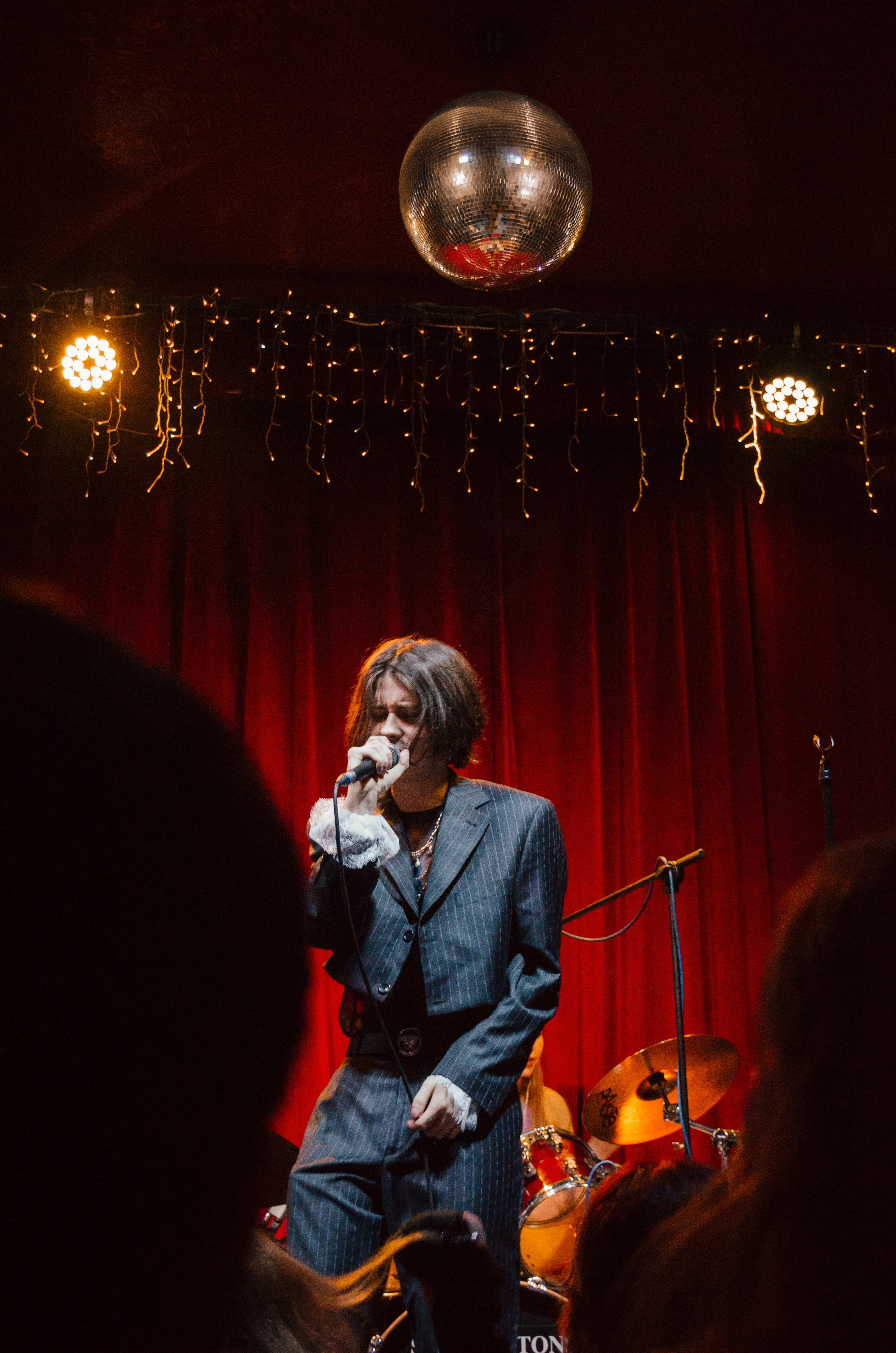 Decadence. Фотограф Валерия Пэун