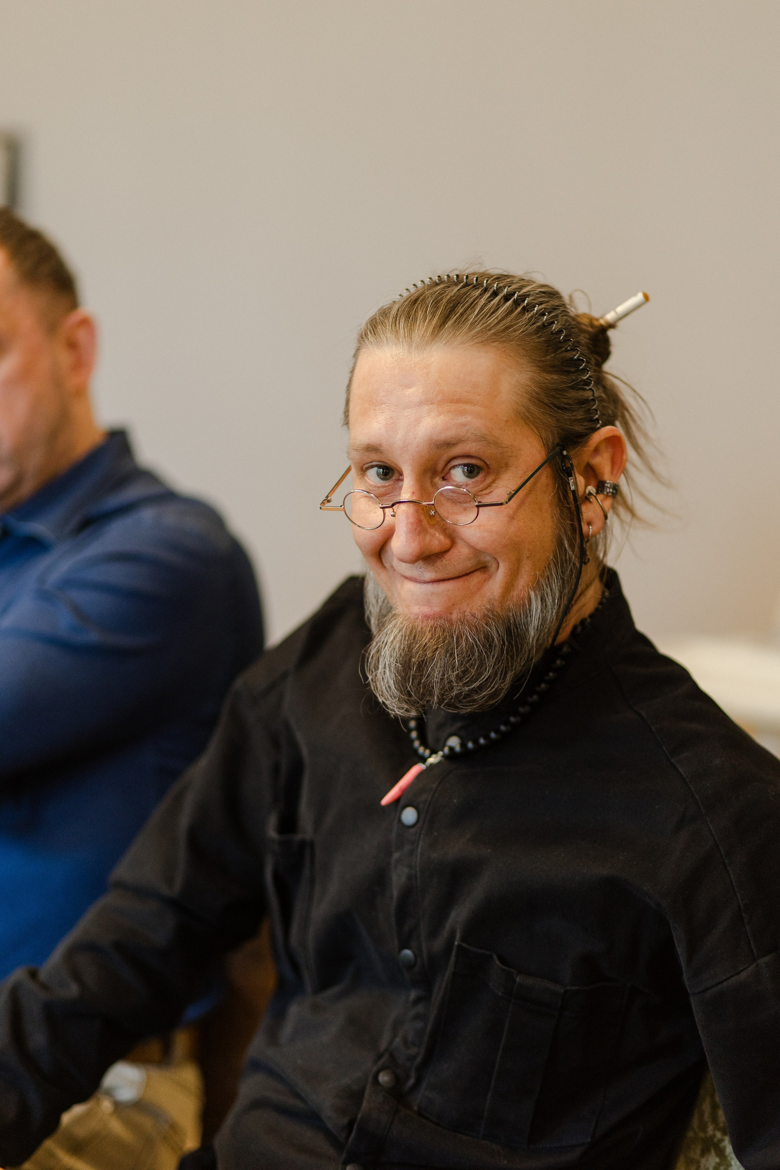 День рождения. Семейный и детский фотограф в Москве Кузьмина Мария