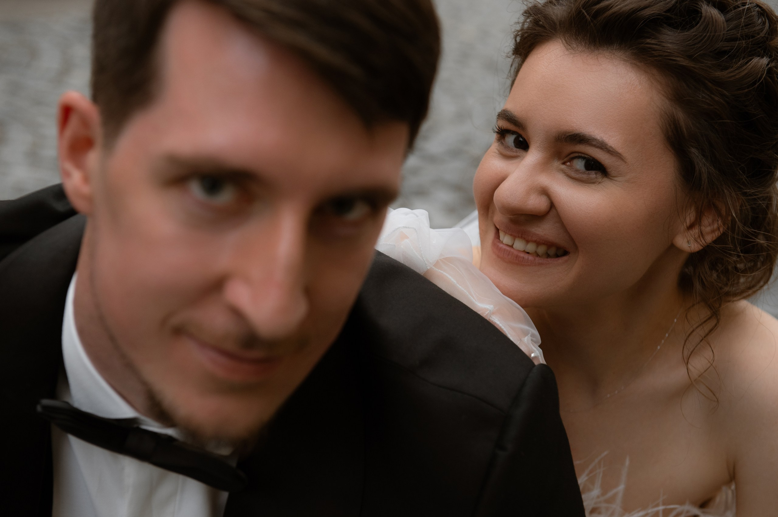 Прекрасная свадьба двух молодых ребят из Москвы. Свадебный и семейный фотограф в Санкт-Петербурге Татьяна Пастухова