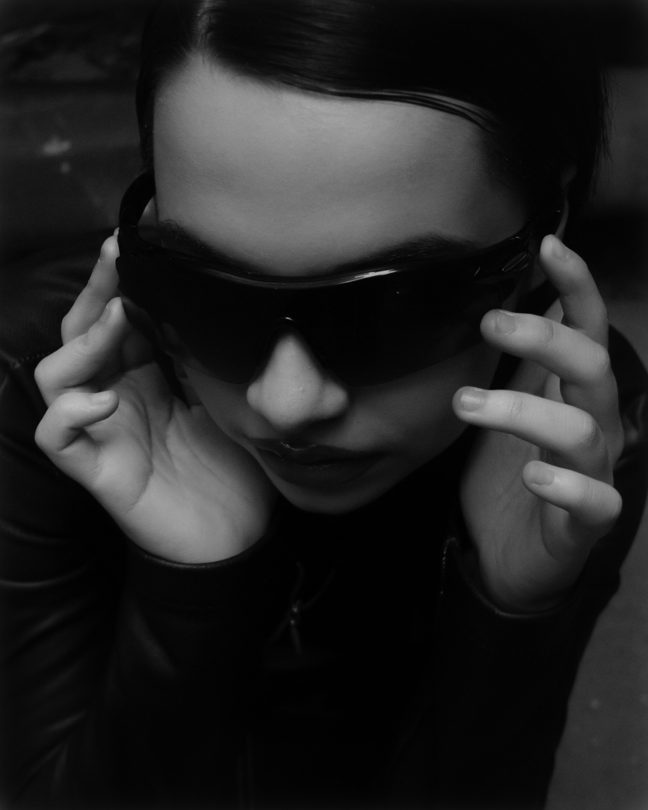 P. P. S. Фотограф Москва Грошева Софья