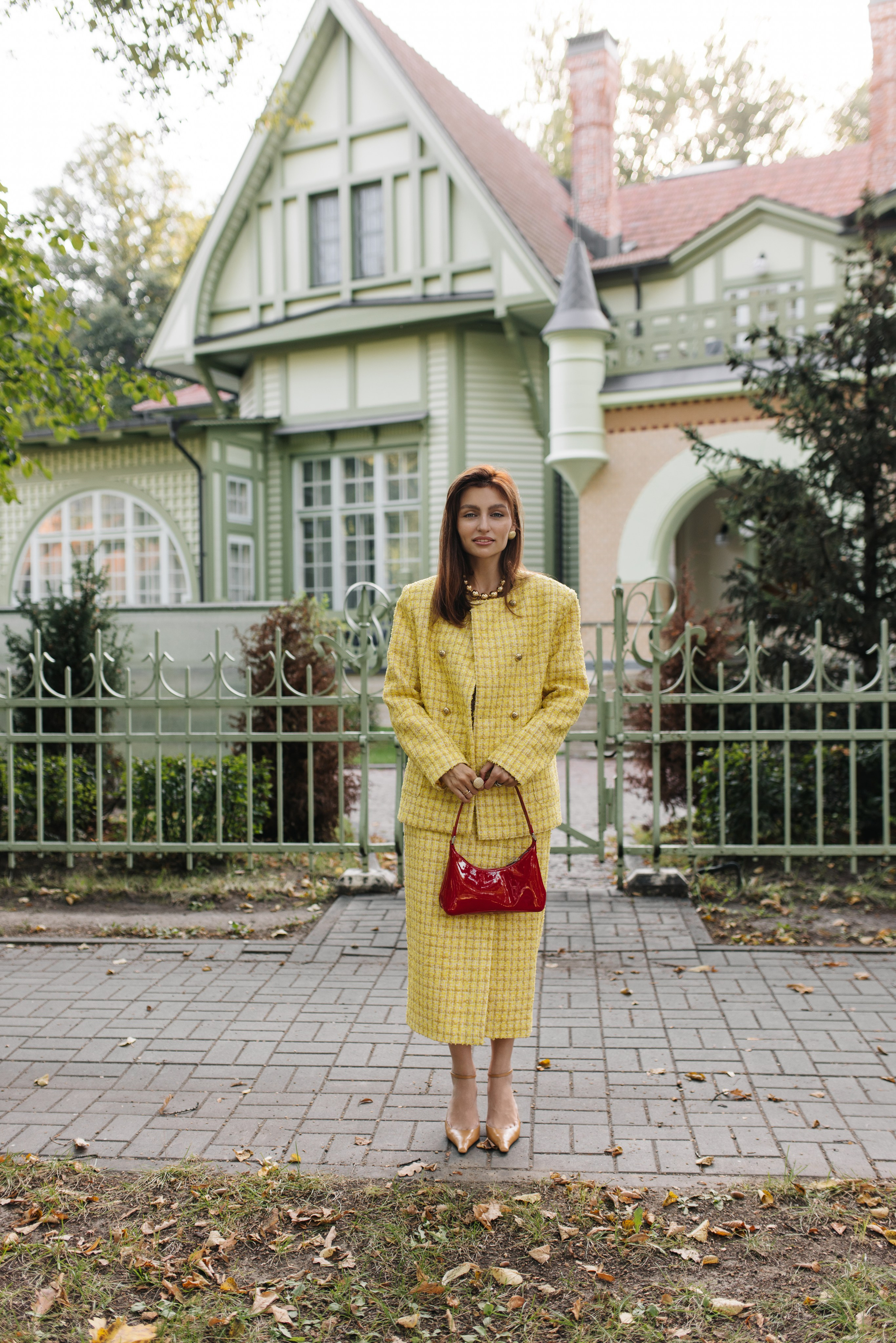 Женская фотосессия. Фотограф в Санкт-Петербурге Гранкина Мария