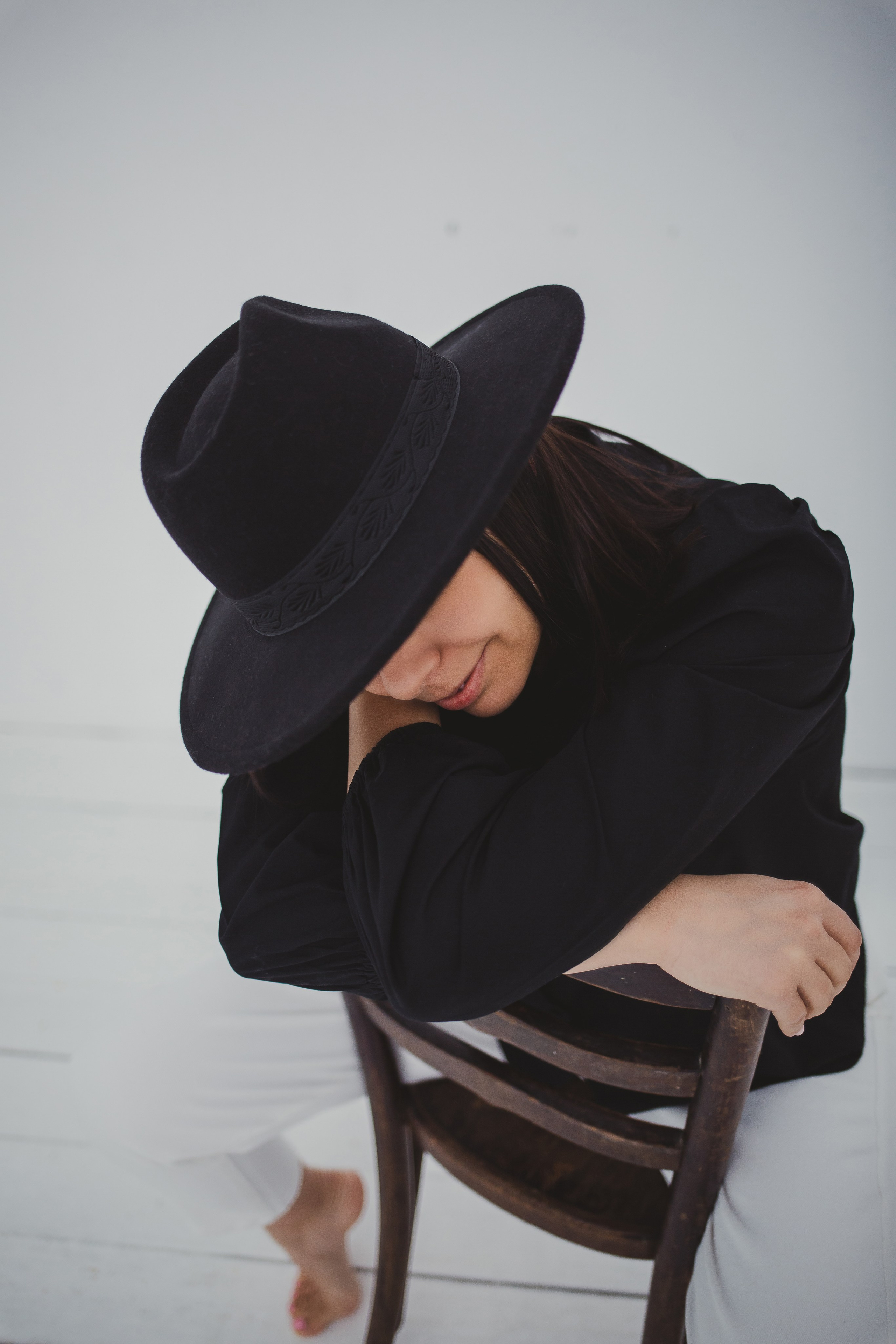 Дария. Семейный фотограф Николаева Ольга