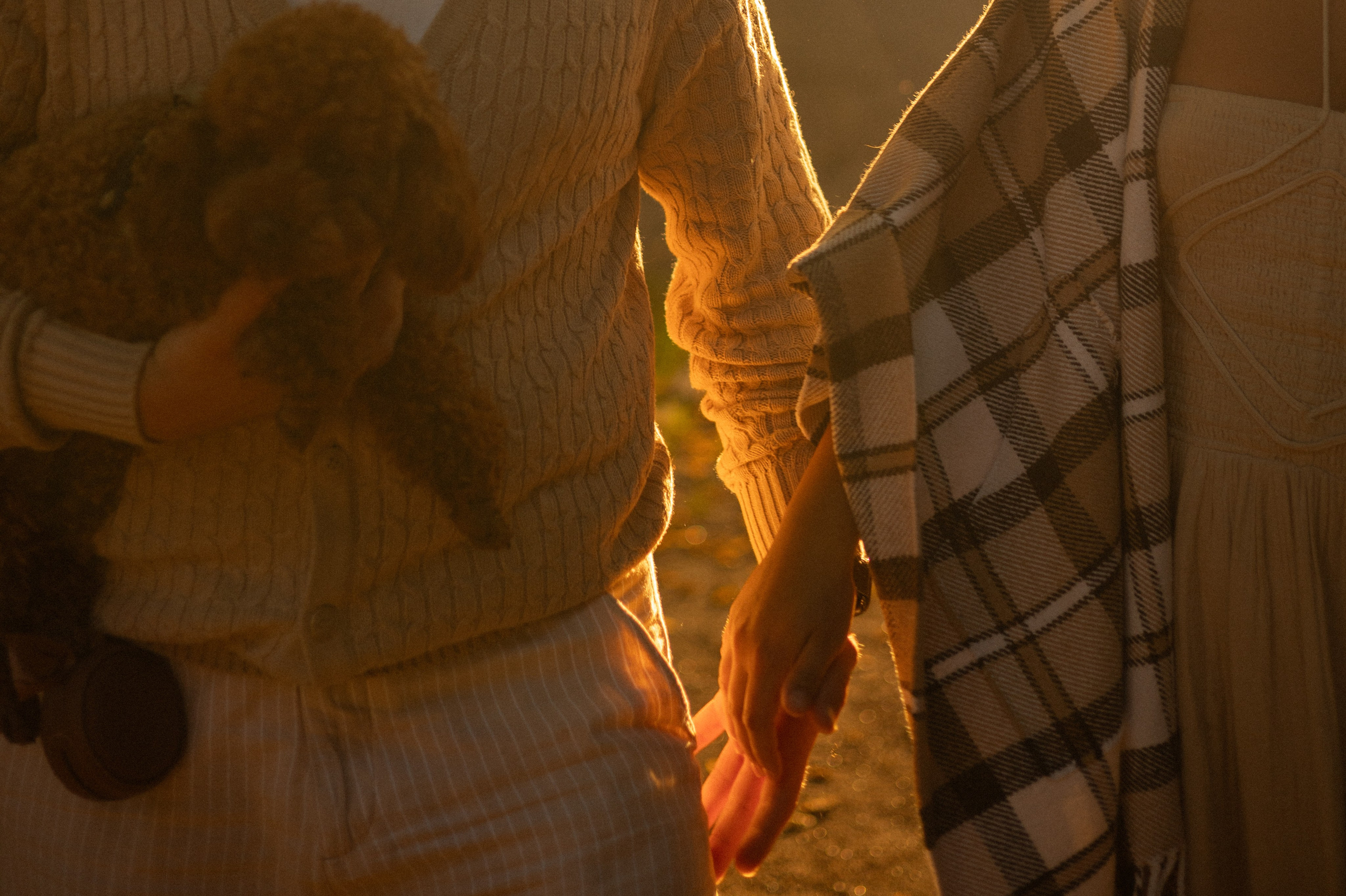 Мишель и её семья. Фотограф — анималист •love-story•|Санкт-Петербург