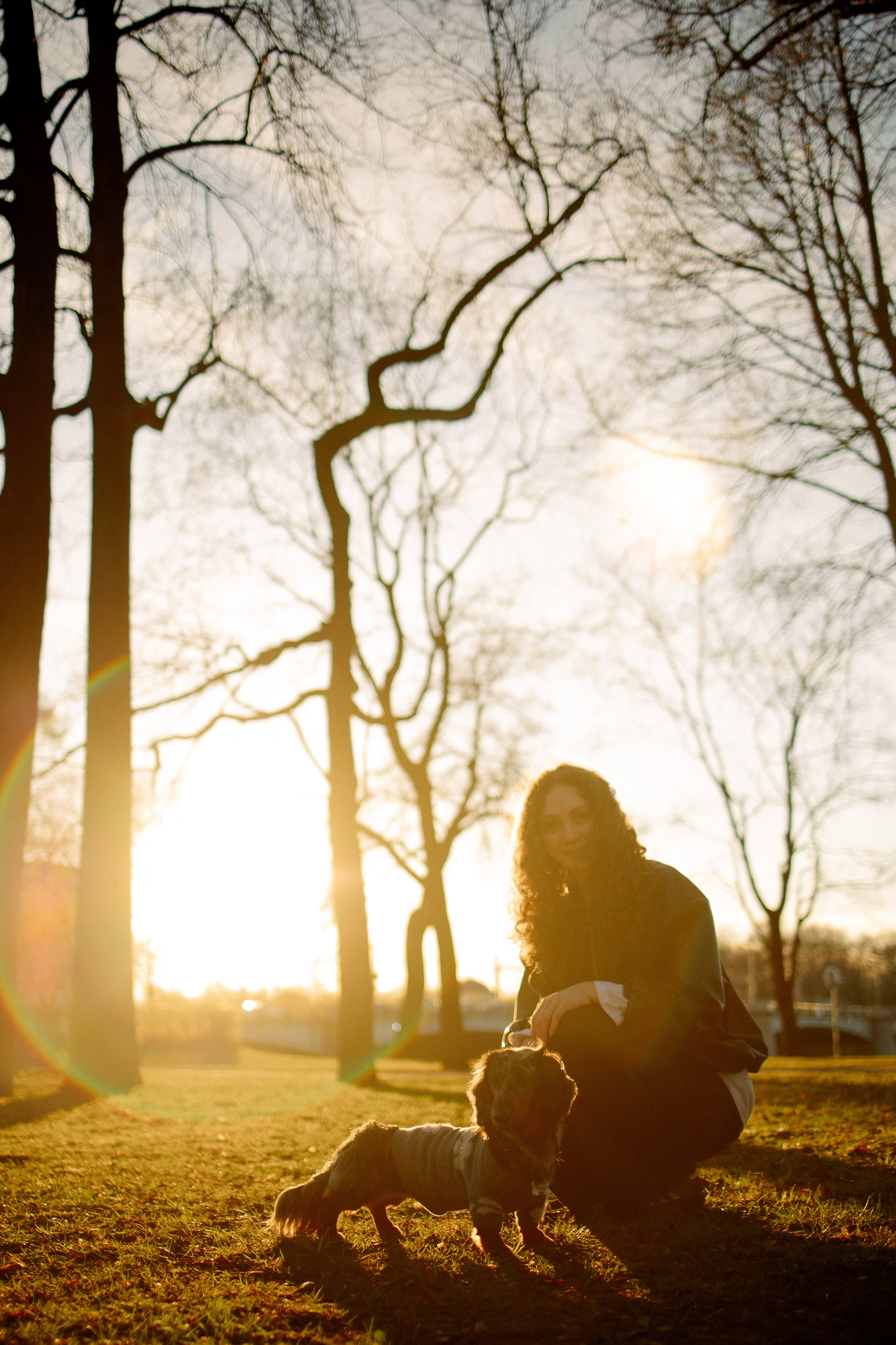 Одна прогулка из жизни Бимы. Семейный фотограф Питер •love-story•|Санкт-Петербург
