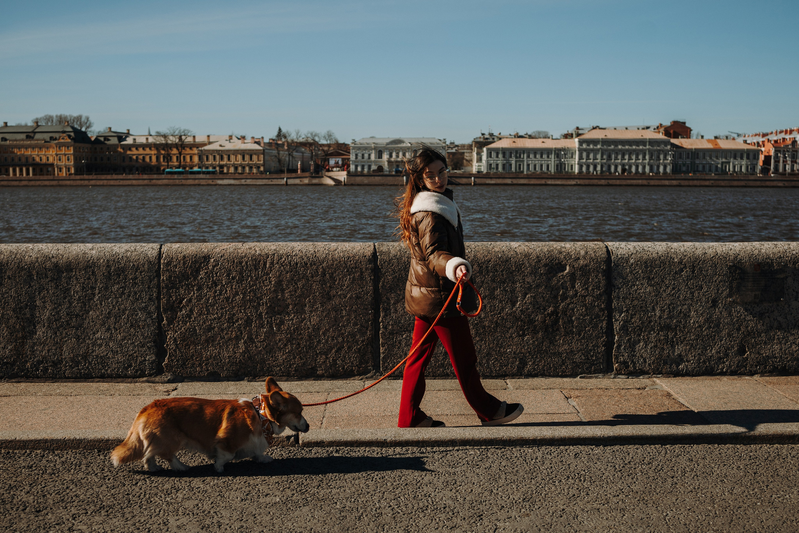 Елена & Мартин. Семейный фотограф Питер •love-story•|Санкт-Петербург