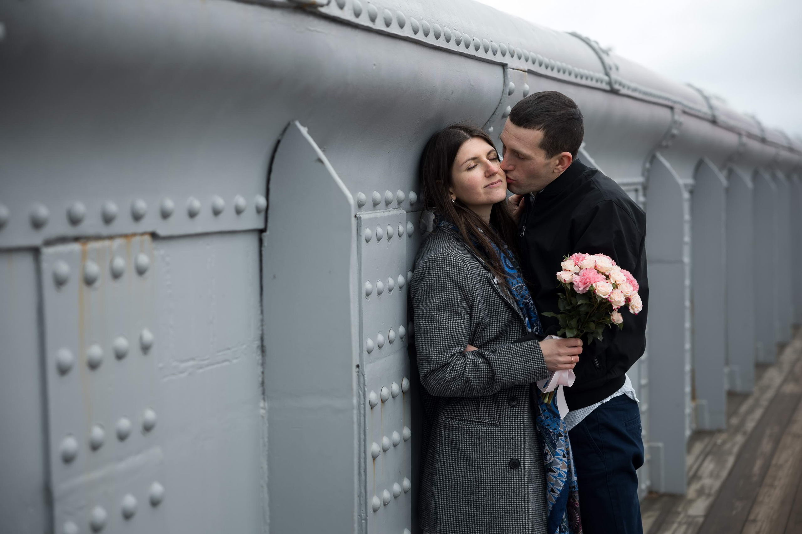 Свадьба в Кронштадте. Свадебный фотограф Игорь Брундасов 8PHOTO на свадьбу венчание загс СПб