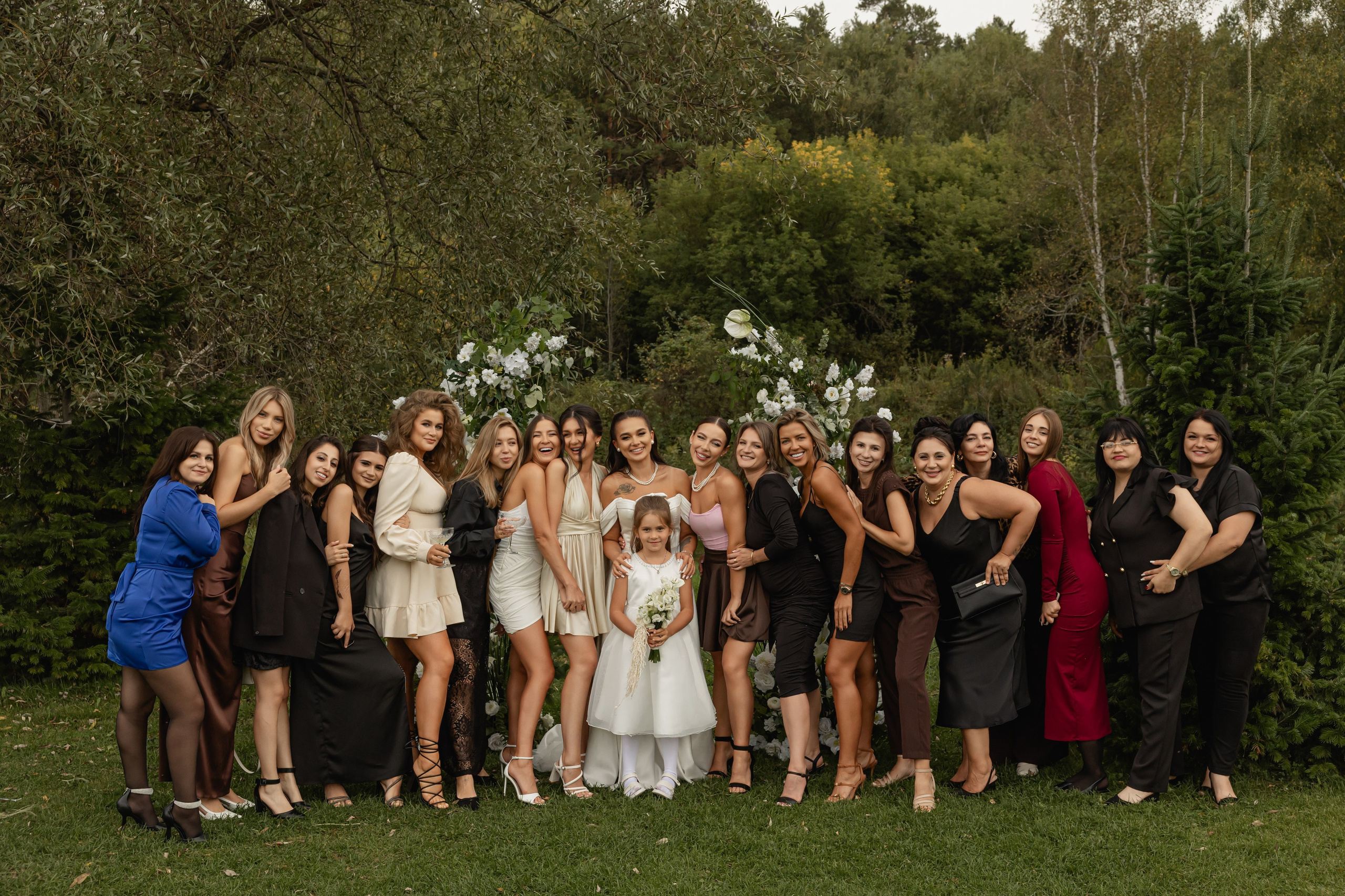 Дима и Арина. Фотограф Вячеслав Фарунин