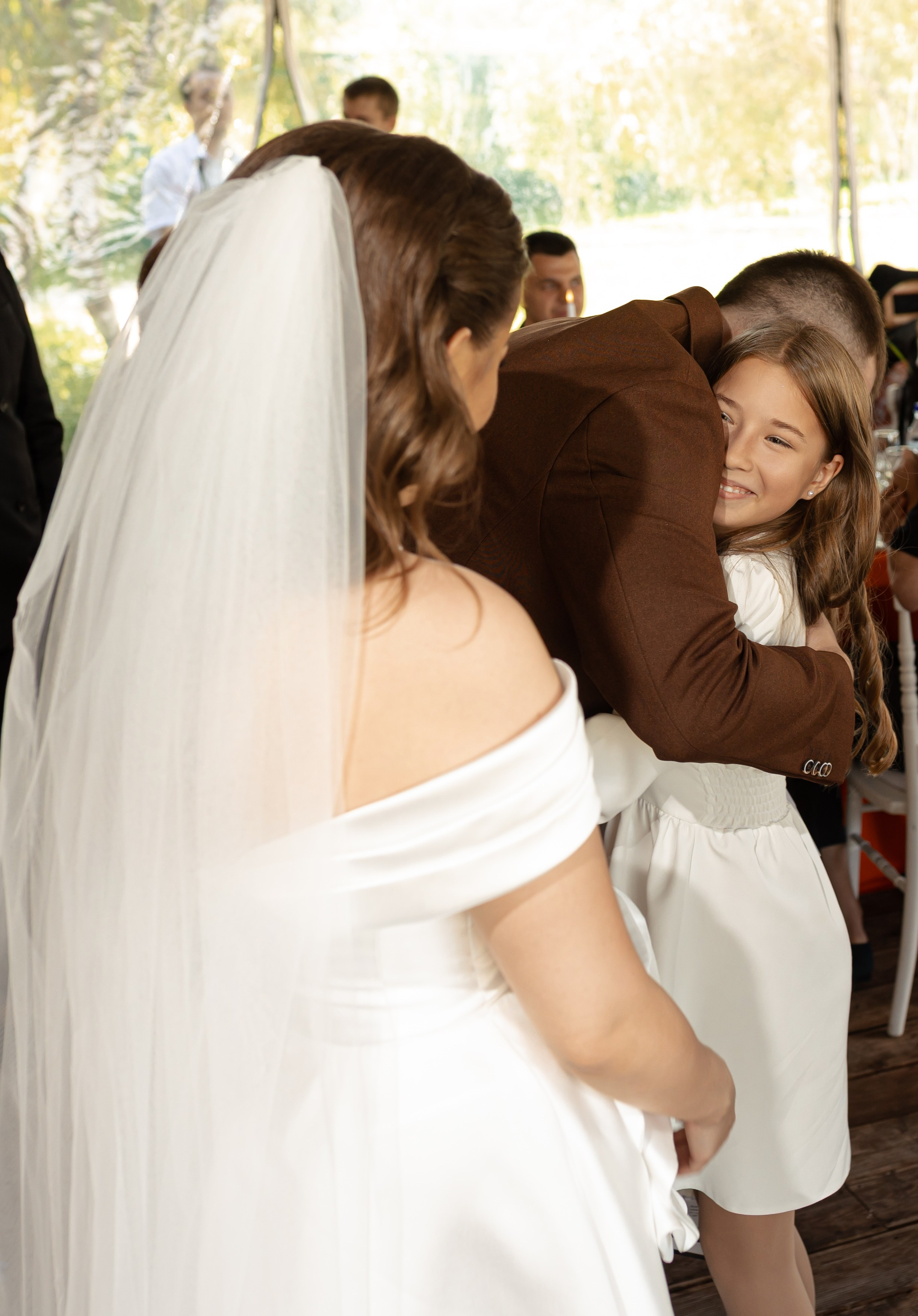 Влад и Катя. Фотограф Вячеслав Фарунин