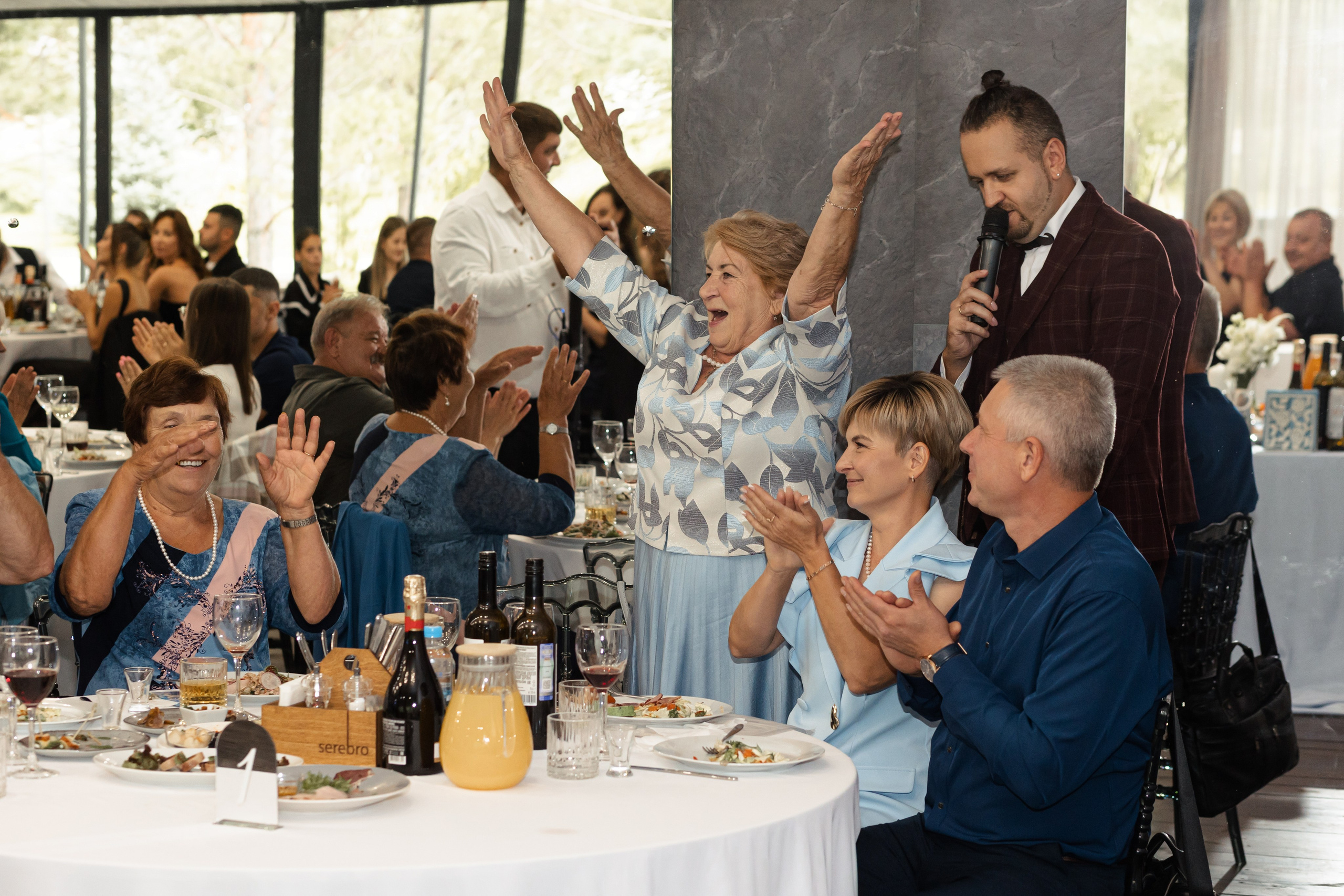 Богдан и Света. Фотограф Вячеслав Фарунин