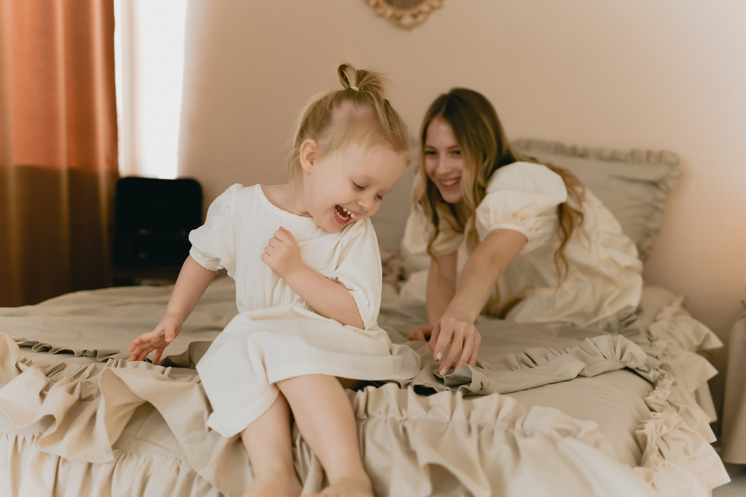 Family. Анна Лерман. Фотограф г. Абакан
