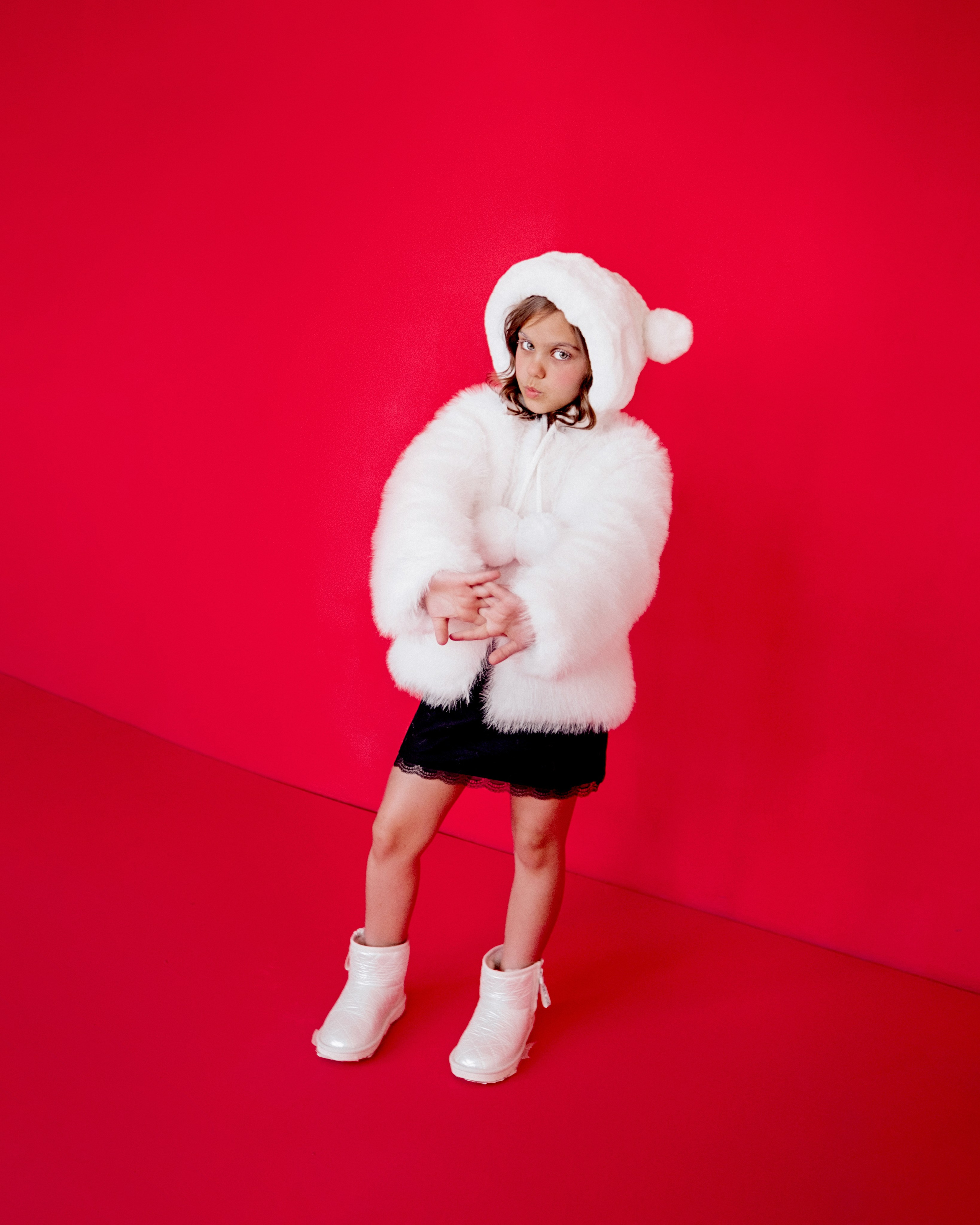 DANIELA. Светлана Ламм