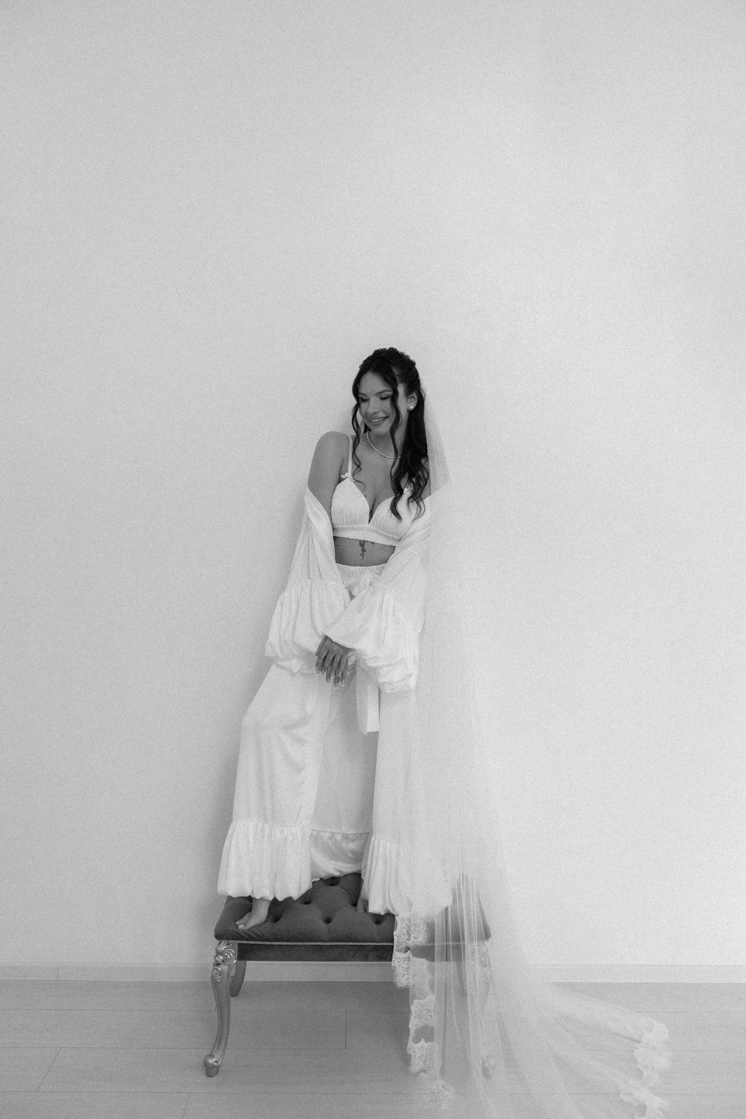 Wedding day of Valeria and Vladislav. Wedding PHOTOGRAPHER Andrew Vnukov