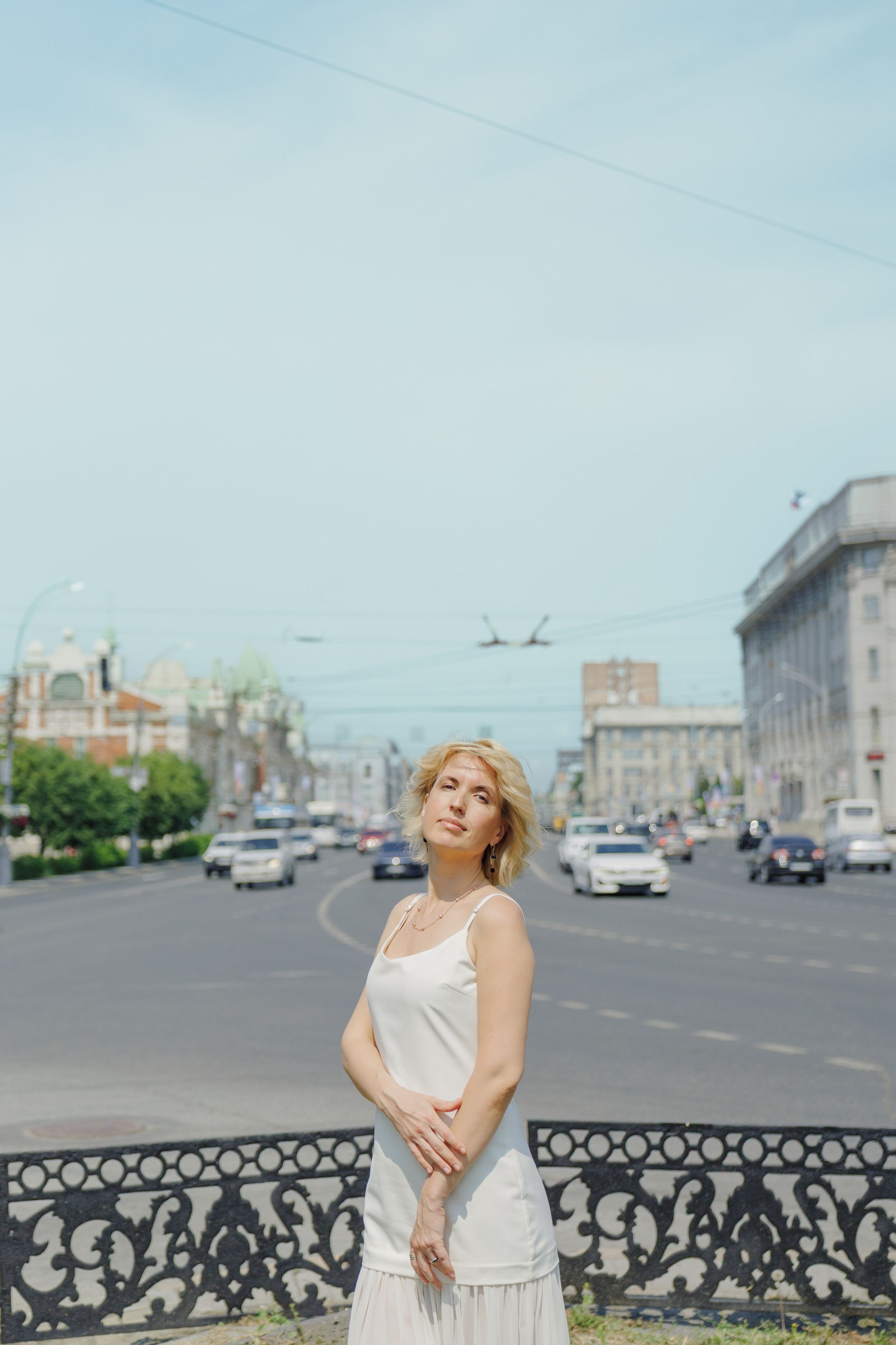 Индивидуальные (портретные) фотосъемки