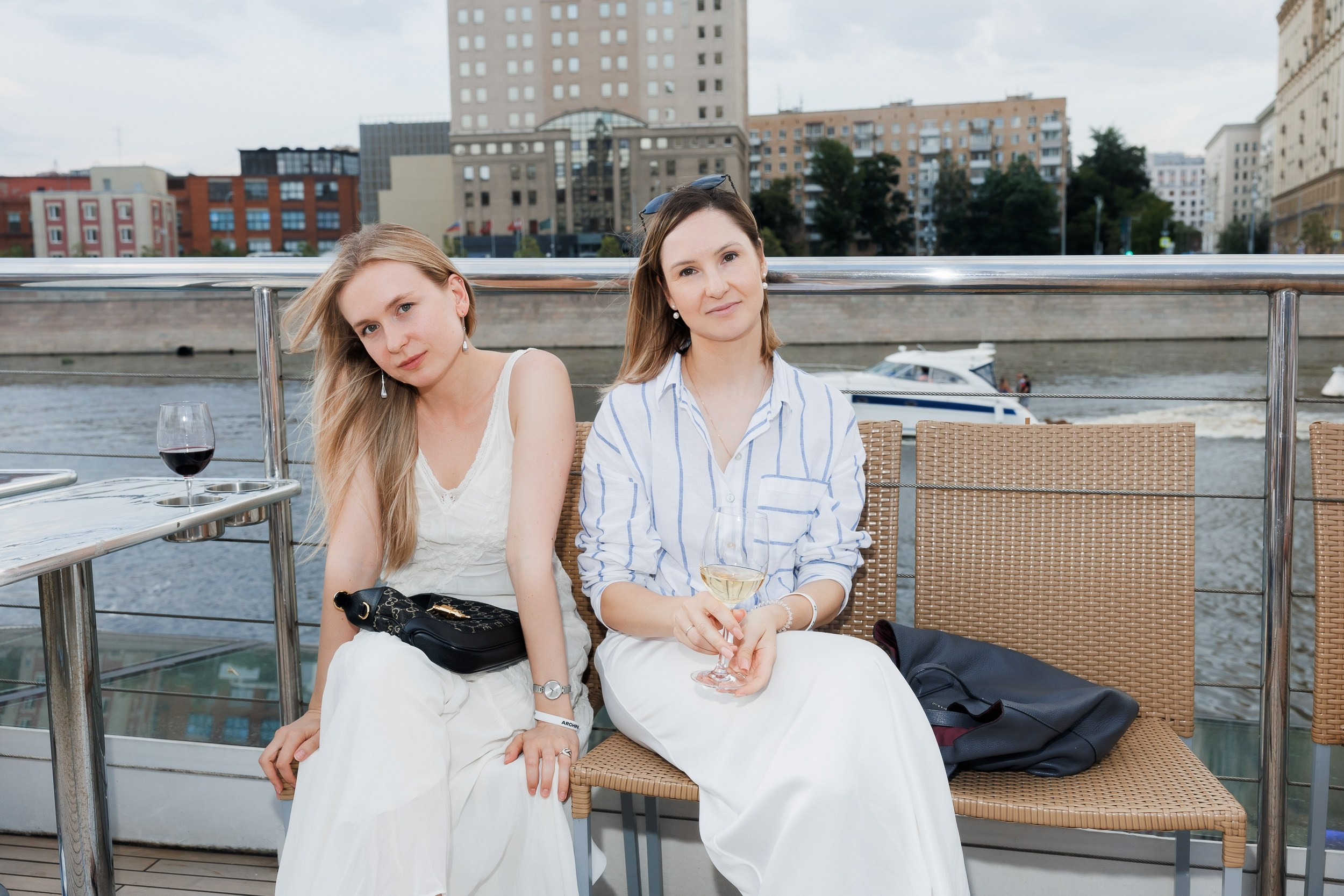 Archi Party на Редиссон. Репортажный и свадебный фотограф Катерина Потапова