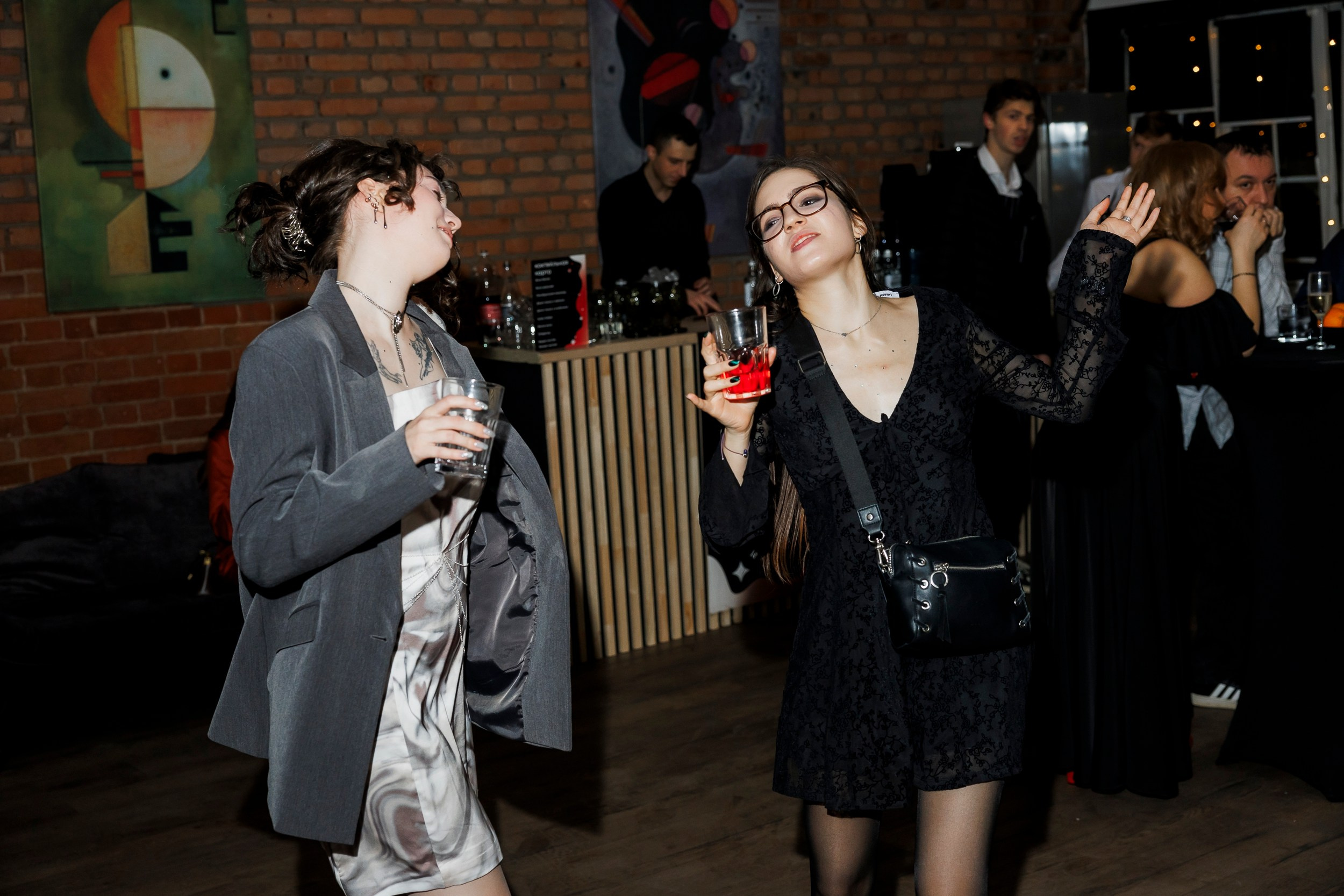 ГК Ювенко. Репортажный и свадебный фотограф Катерина Потапова