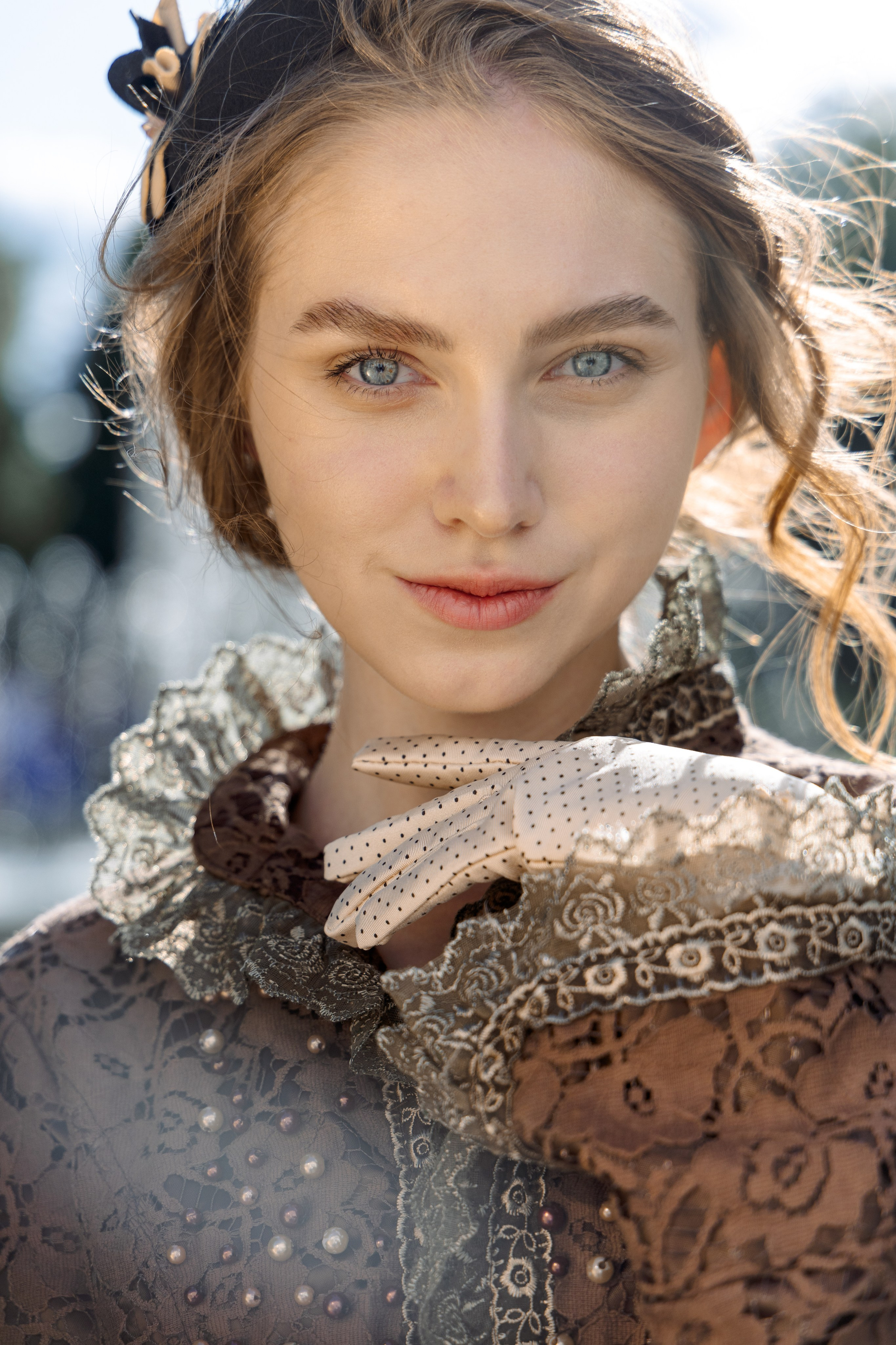 Портфолио. Фотограф в Москве Ковальчук Елена