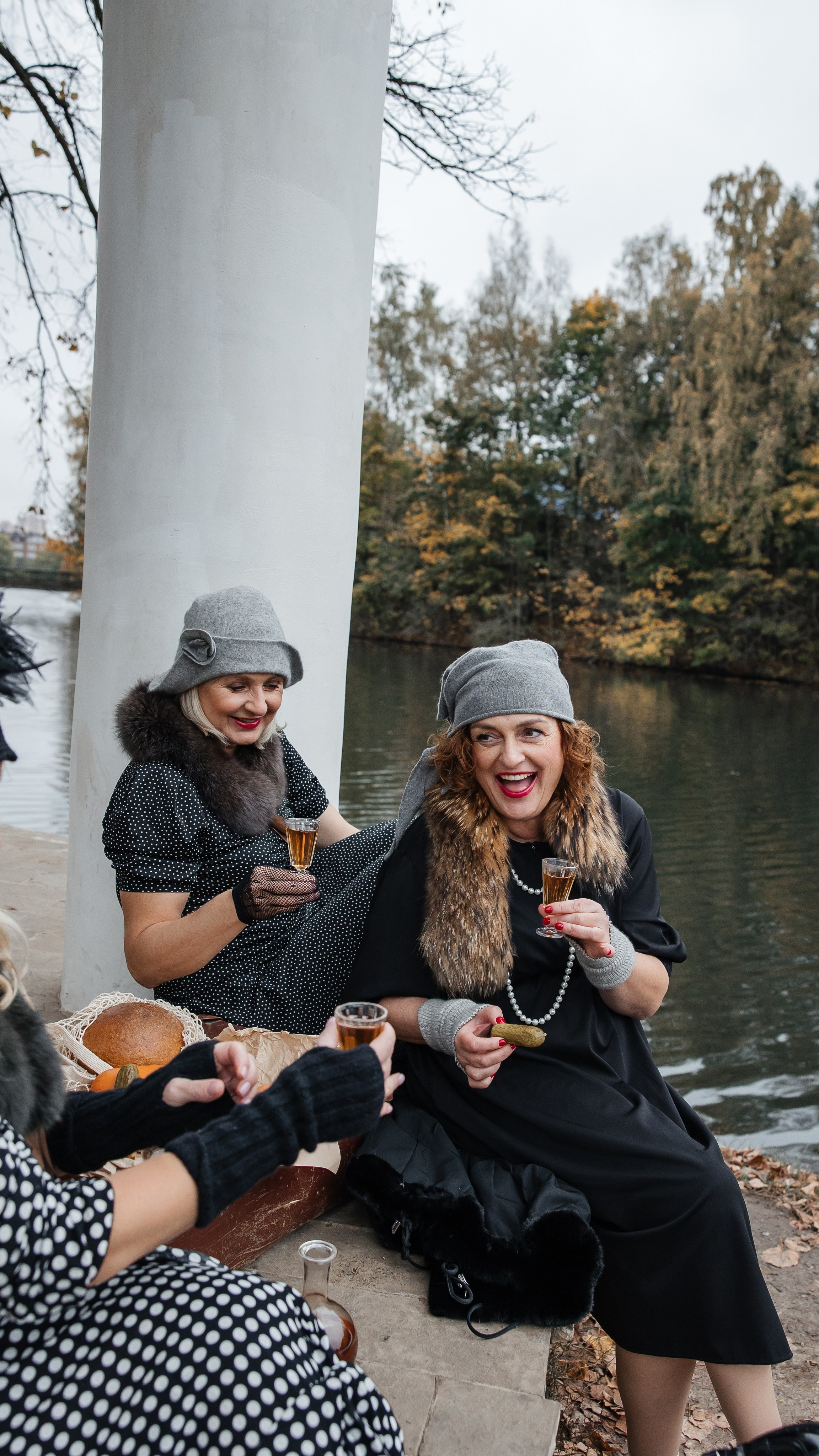 Хорошие девчата. Сказочный фотограф для Вас и Вашей семьи