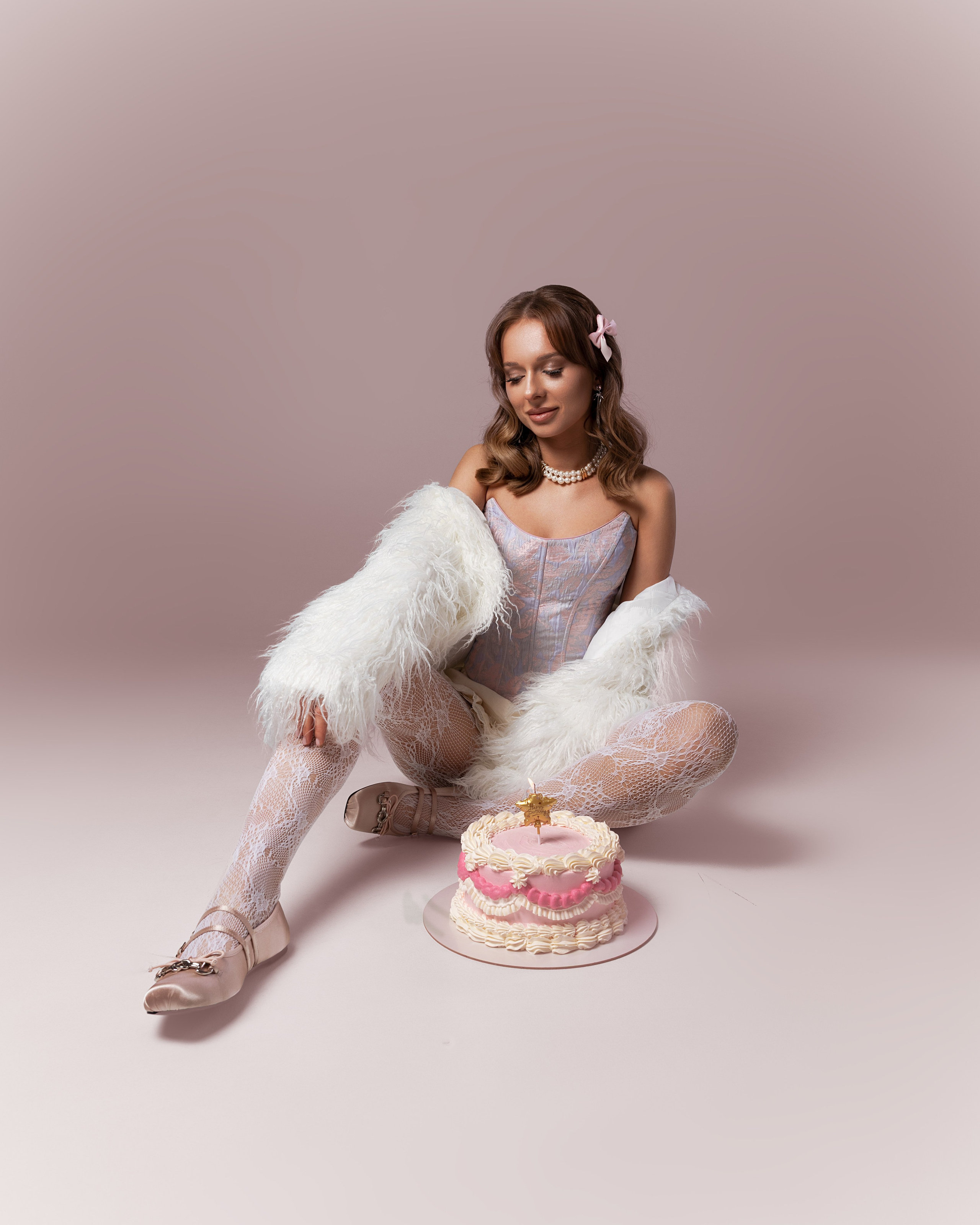 Birthday. Фотограф и контент-maker Диля Голубникова | Москва