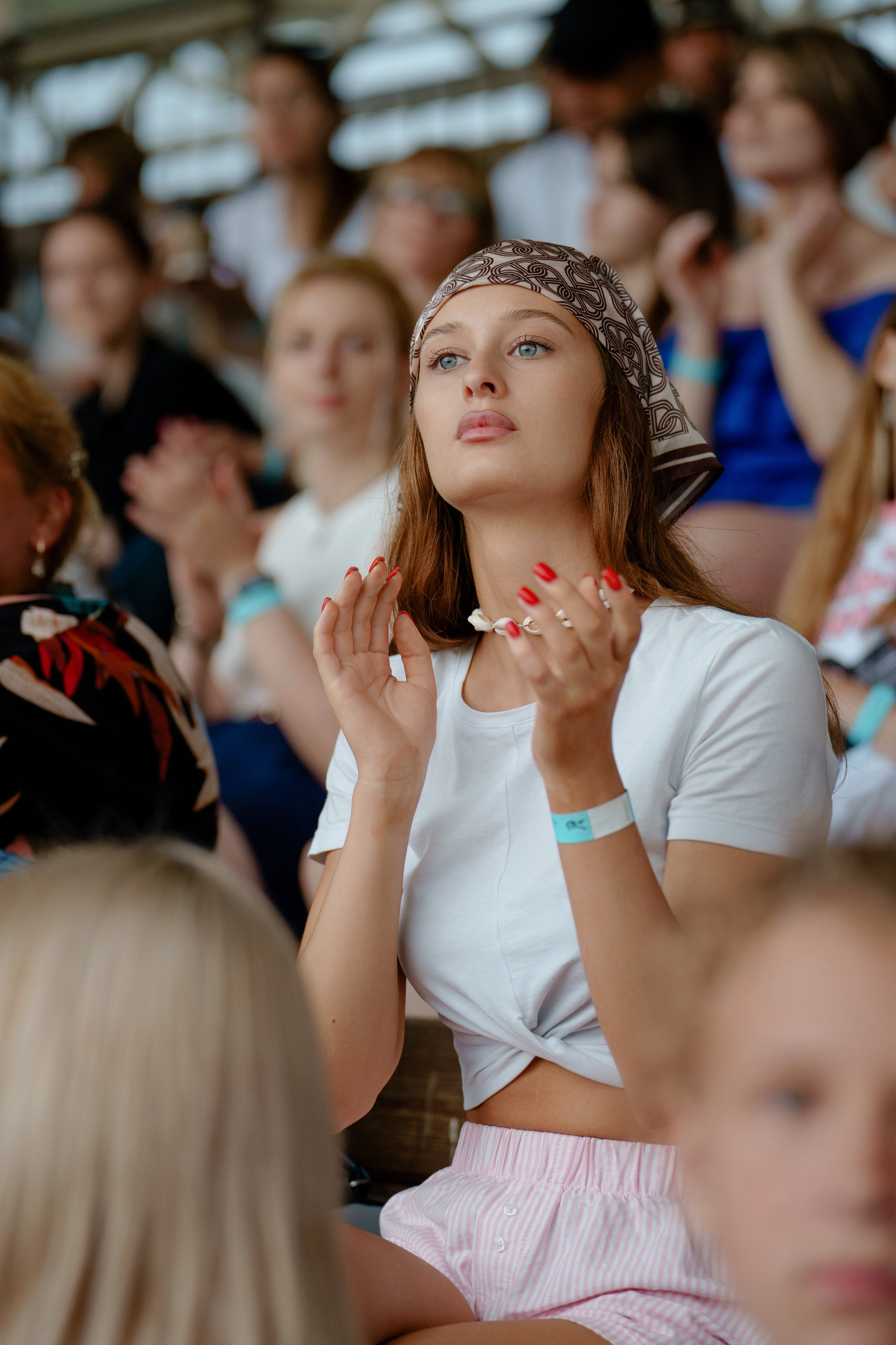 VIP DERBY. Репортажный фотограф Москва Сергей Дружинин