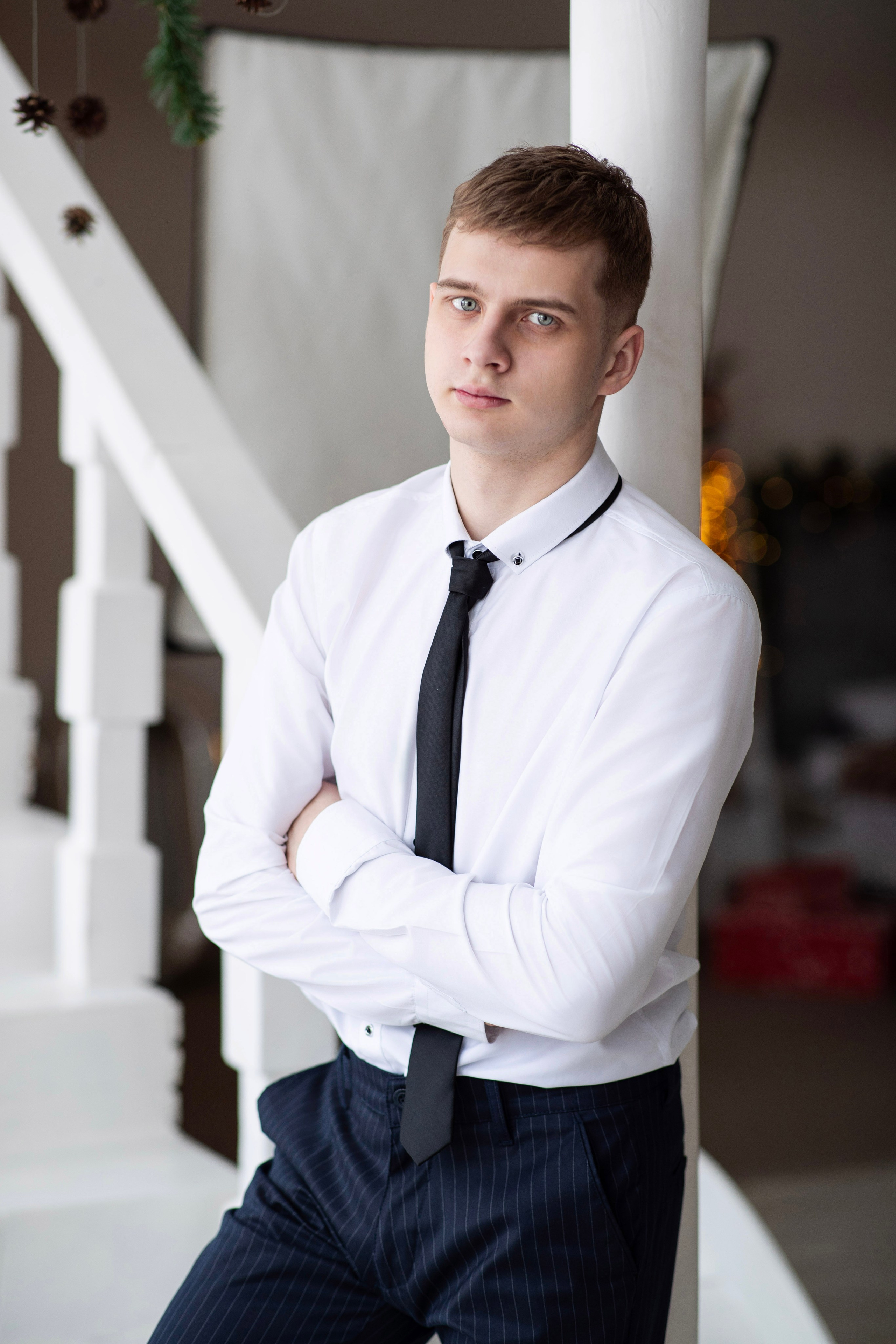 Фотопрогулка. Портретный фотограф в Москве Павел Горчаков