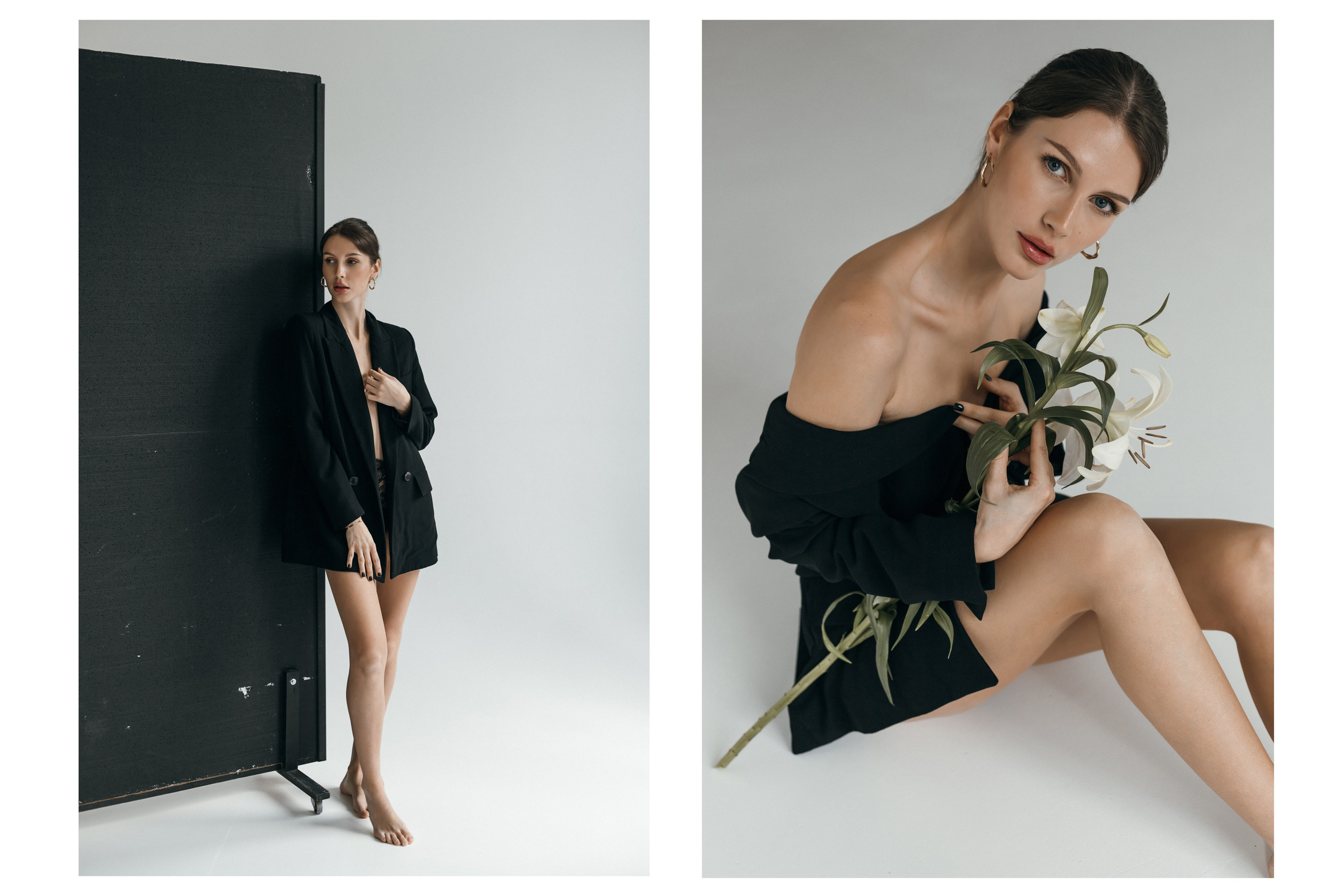 Женский портрет. Фотограф в Ростове-на-Дону Мария Безменова