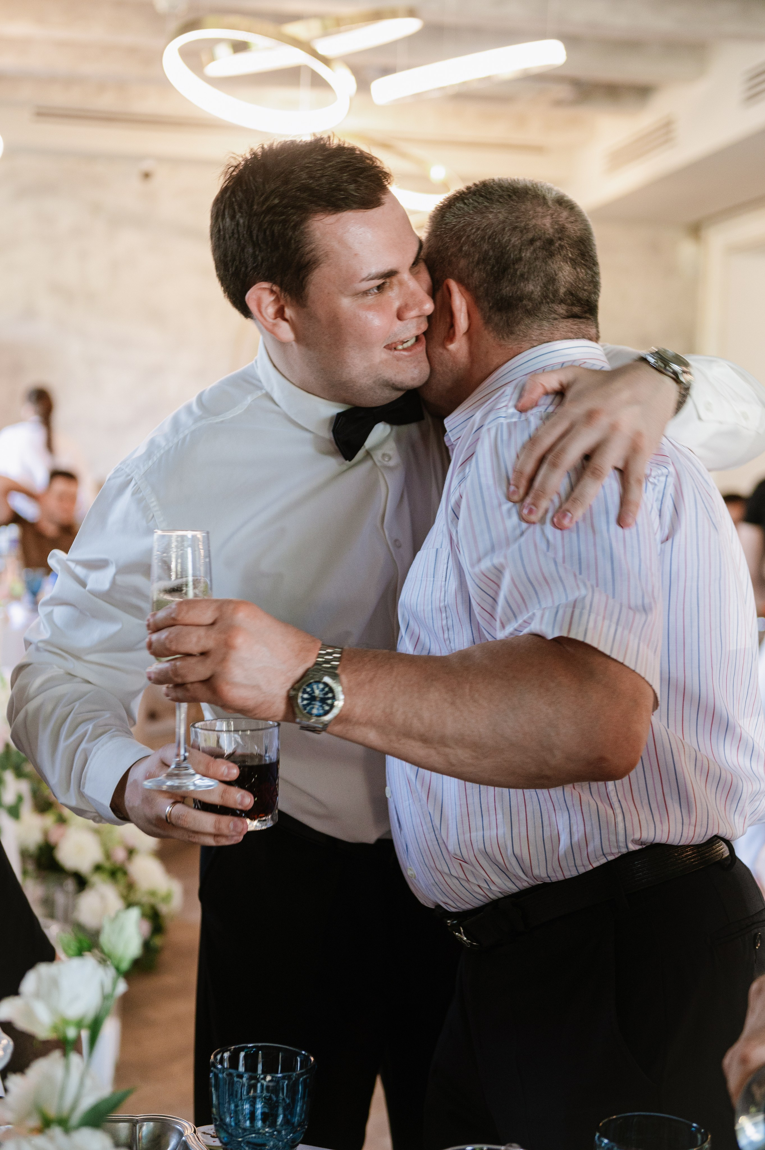 Елизавета и Александр. Главная