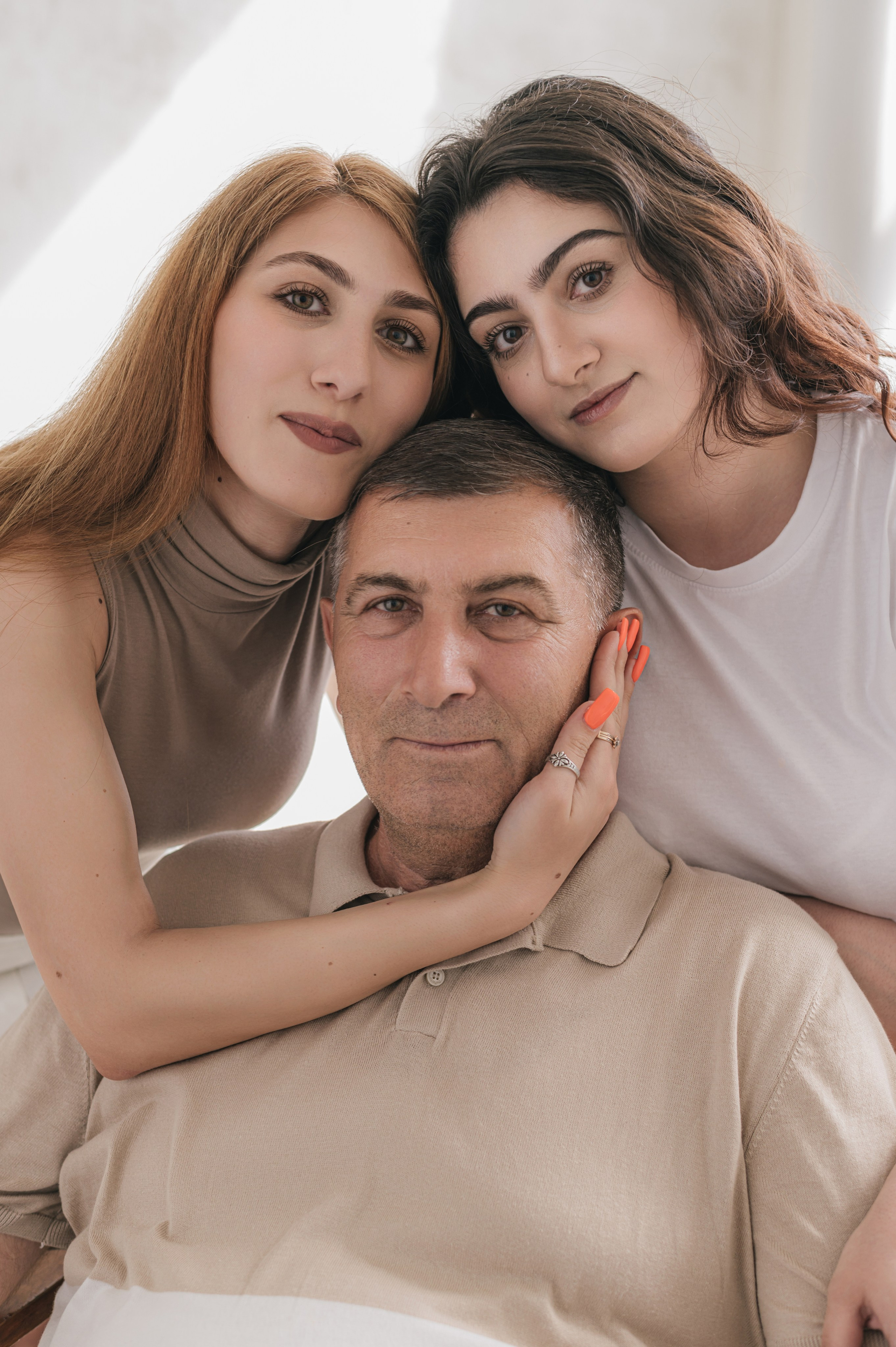 Семейная. Главная