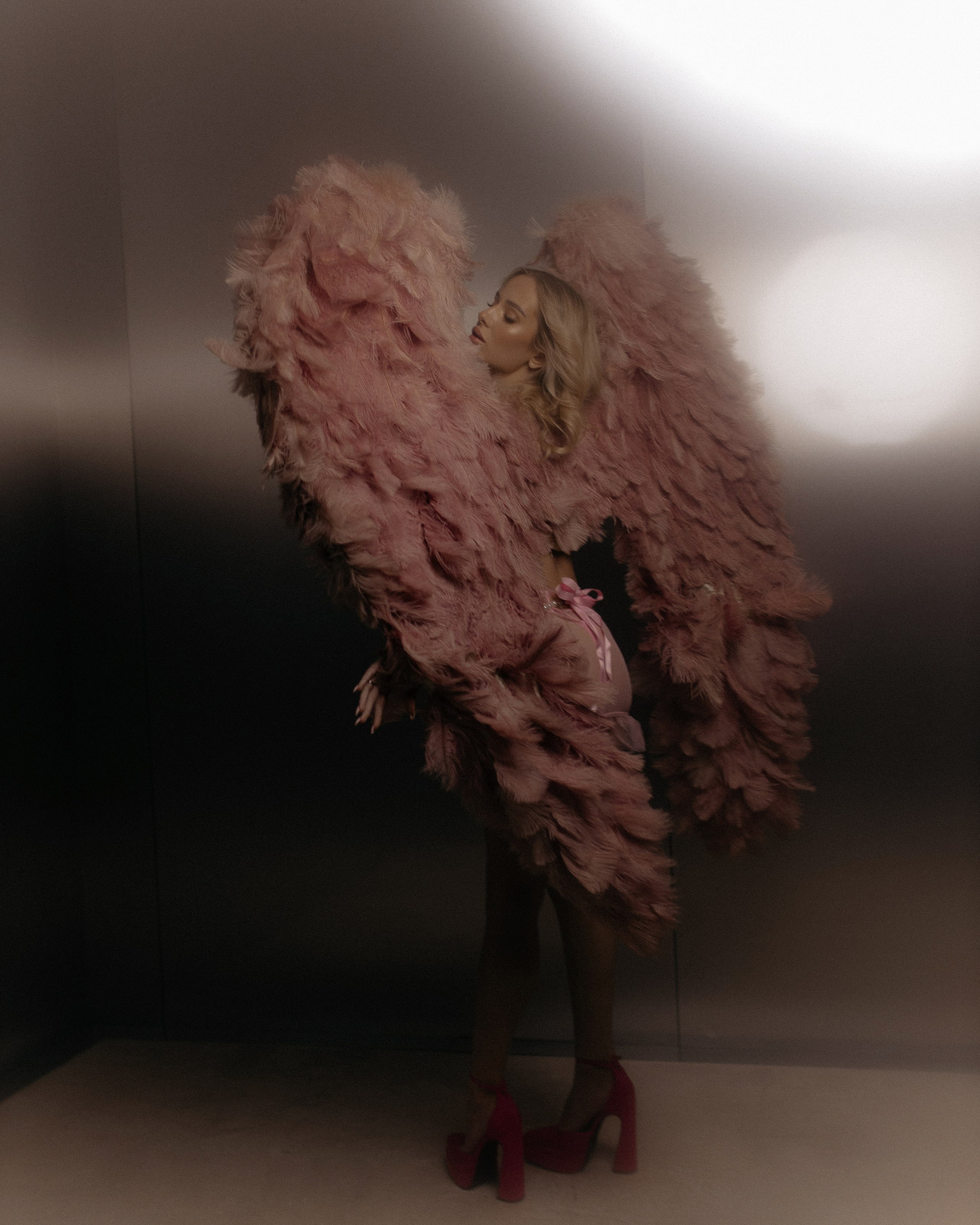 Ксения. DARYA.BELKINA