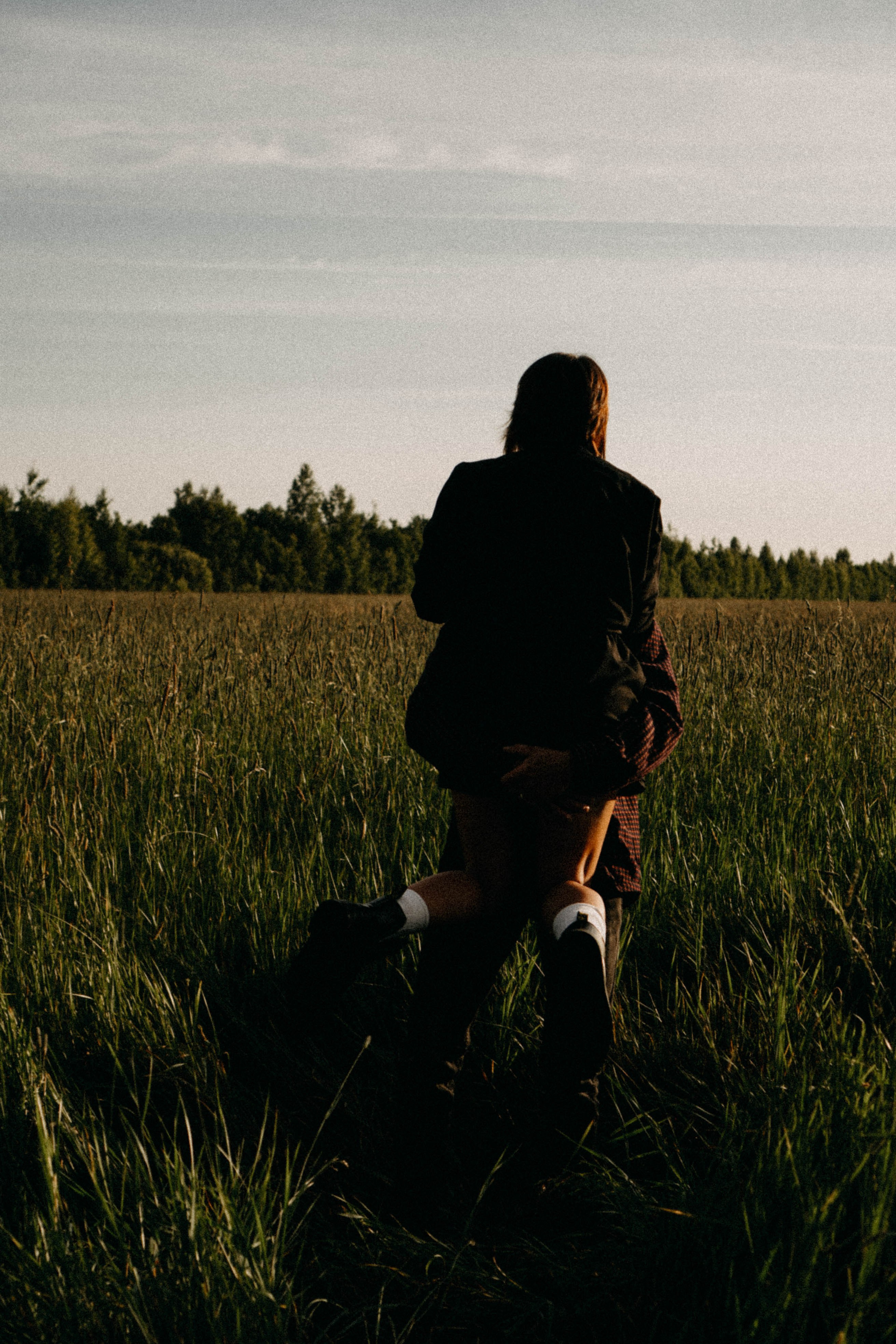 Летняя прогулка. Профессиональный фотограф, Санкт-Петербург — Виктория Богомолова