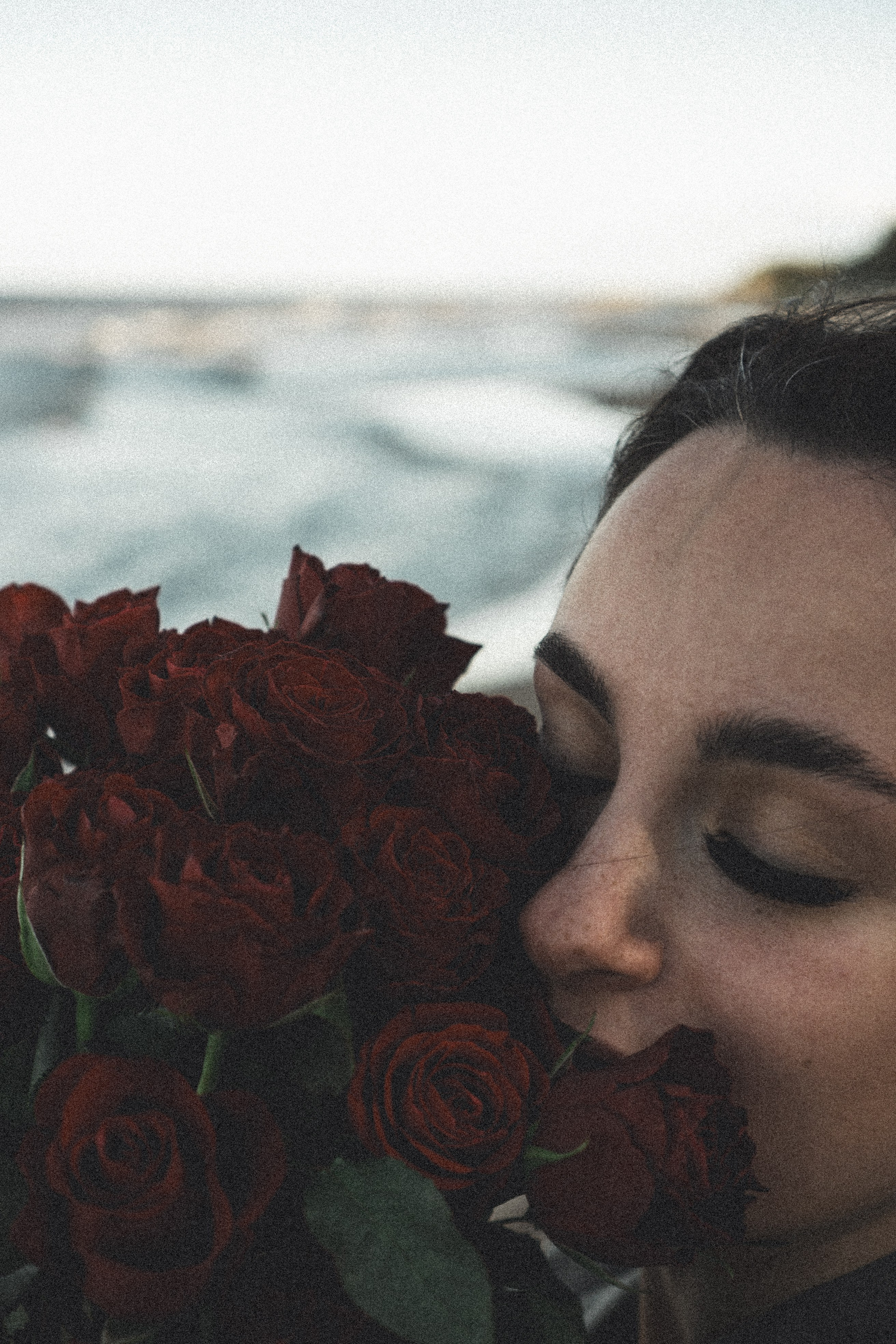 Розы. Профессиональный фотограф, Санкт-Петербург — Виктория Богомолова