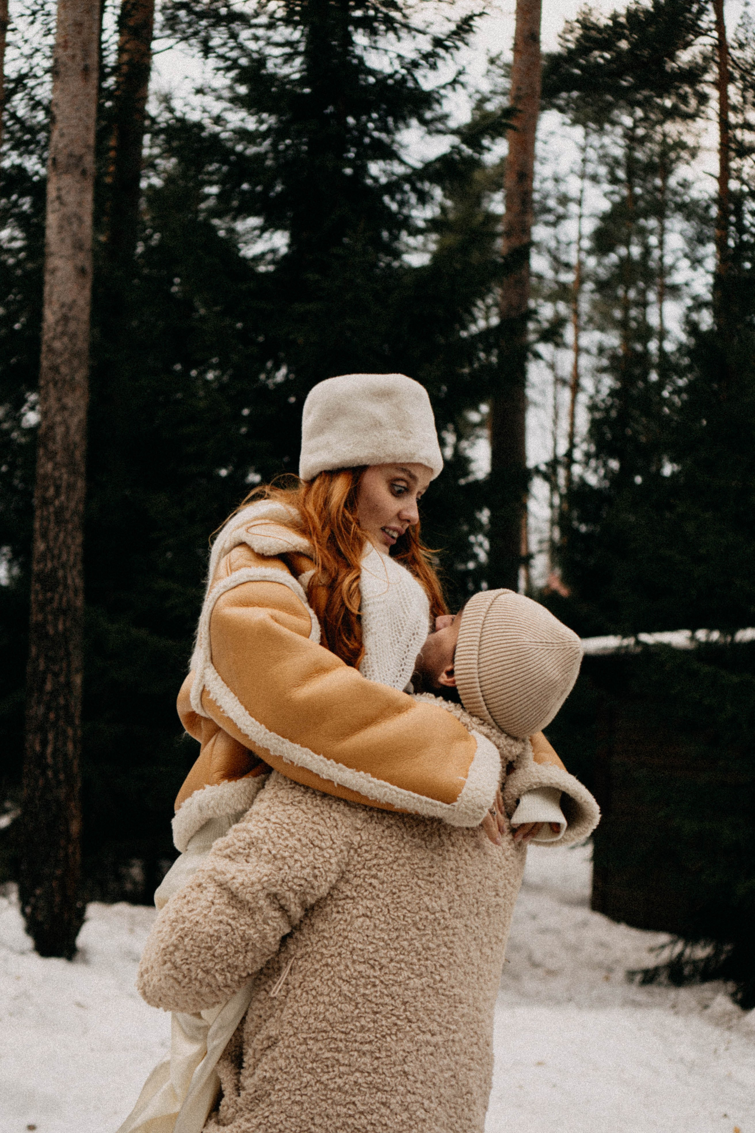 Каток. Профессиональный фотограф, Санкт-Петербург — Виктория Богомолова
