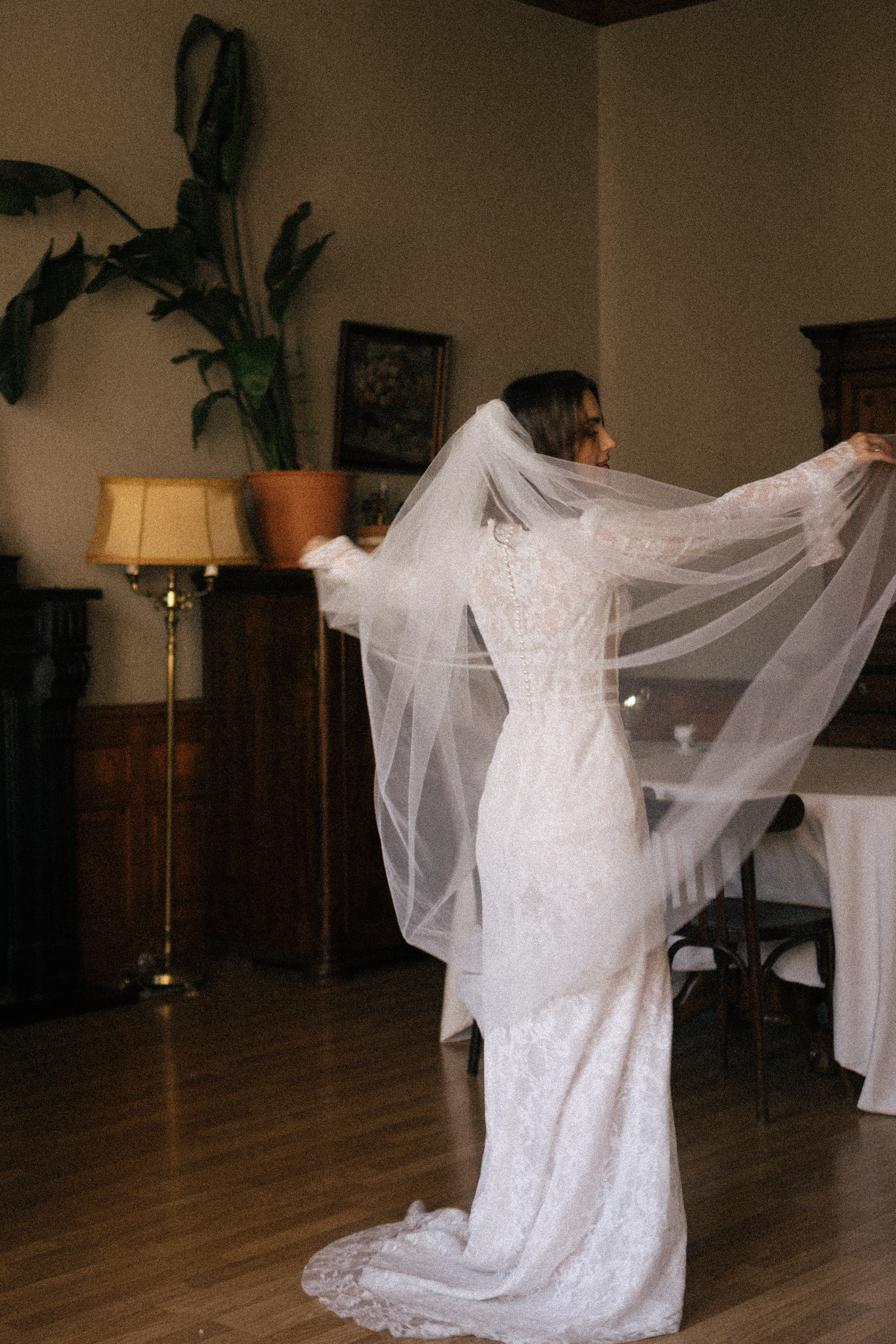 СВАДЕБНАЯ СЬЕМКА В СТУДИИ. Профессиональный фотограф, Санкт-Петербург — Виктория Богомолова