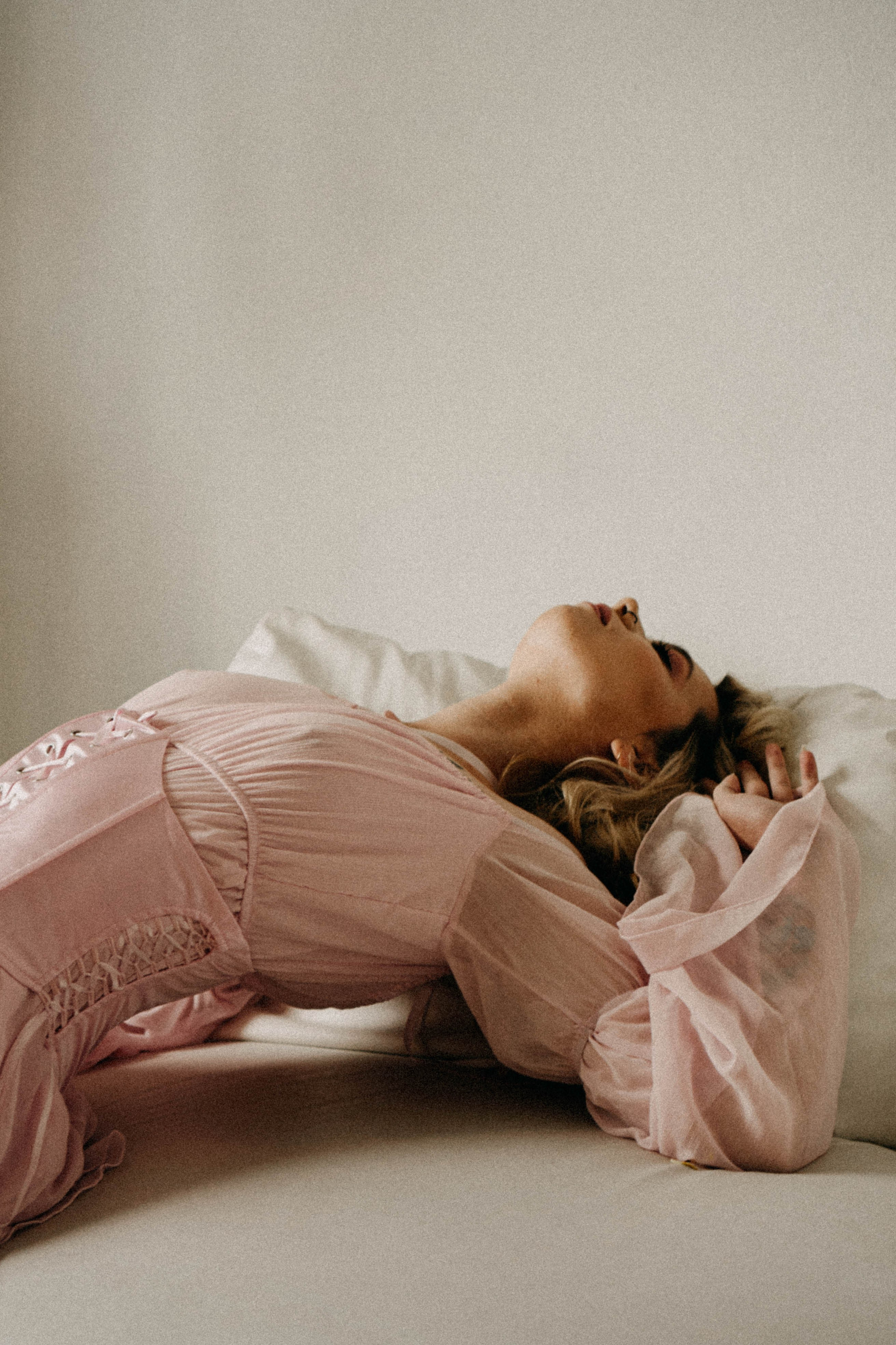 Студийная. Профессиональный фотограф, Санкт-Петербург — Виктория Богомолова