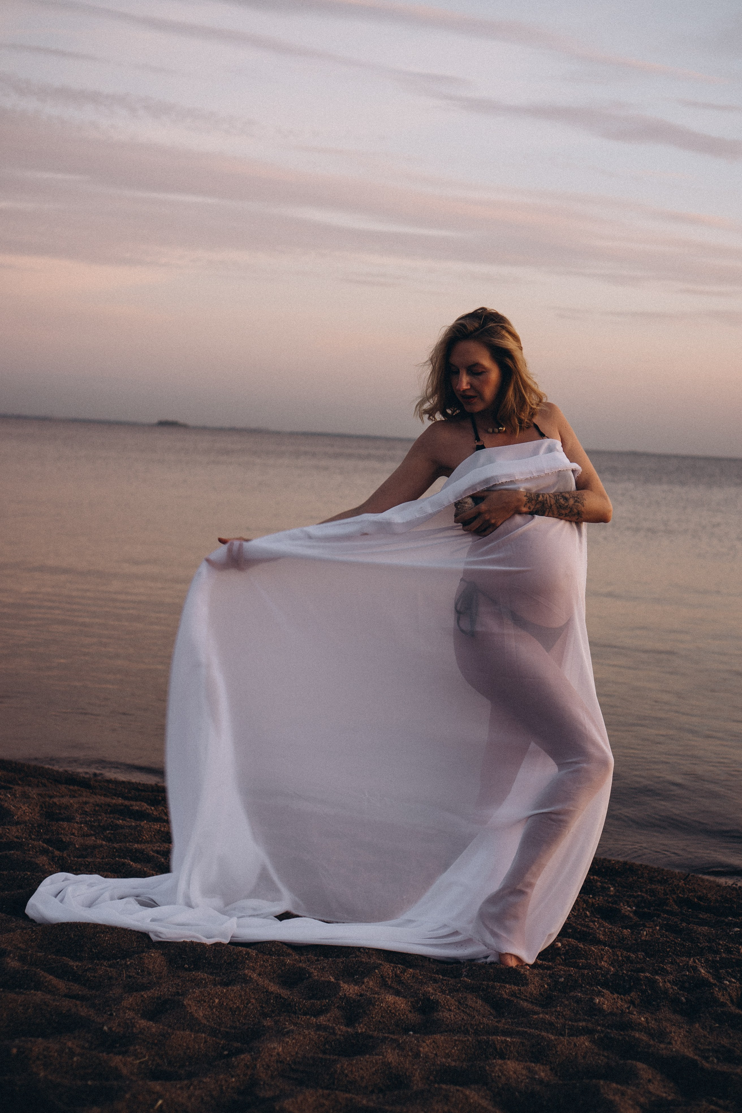 В ОЖИДАНИИ. Профессиональный фотограф, Санкт-Петербург — Виктория Богомолова